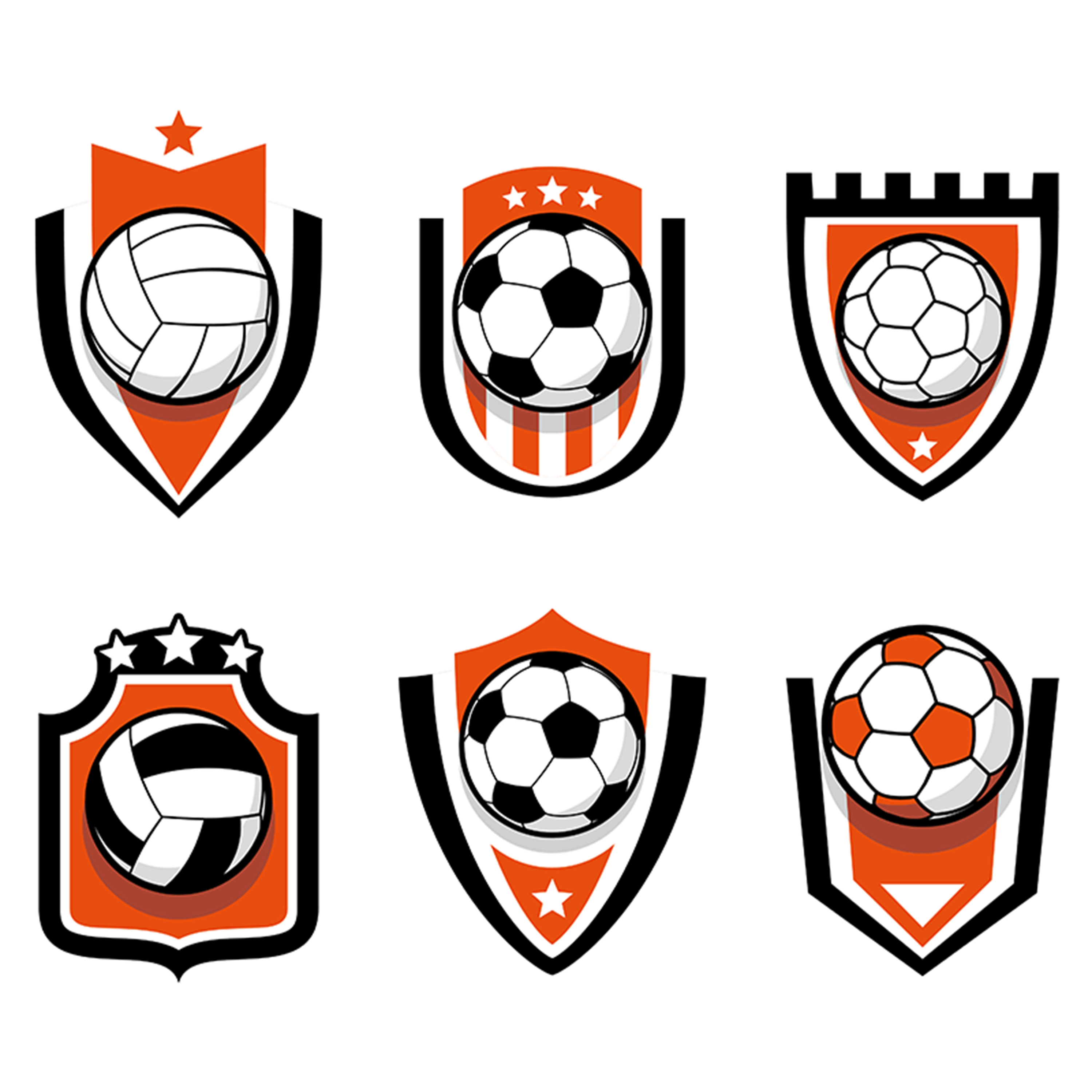 Badges