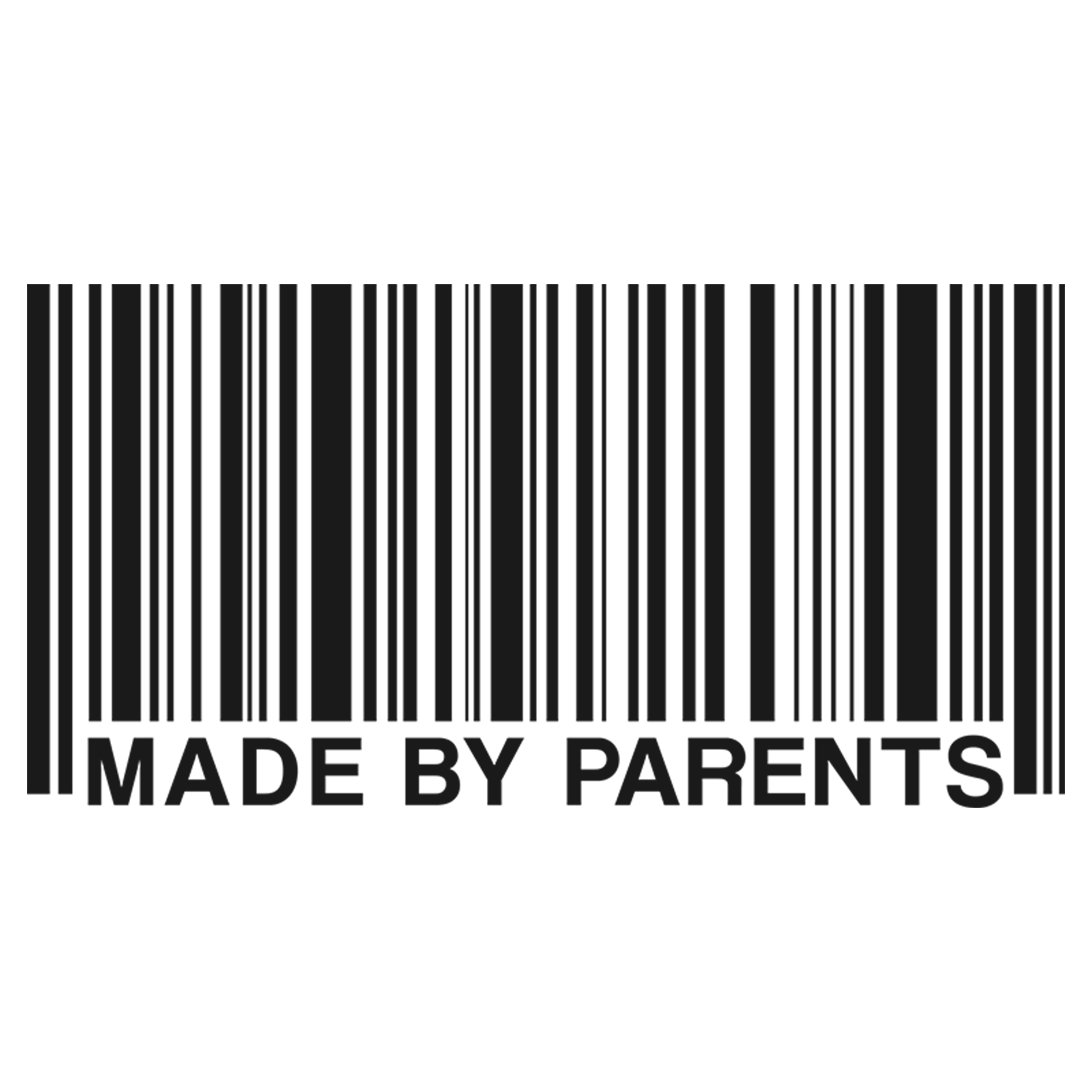 Made by parents