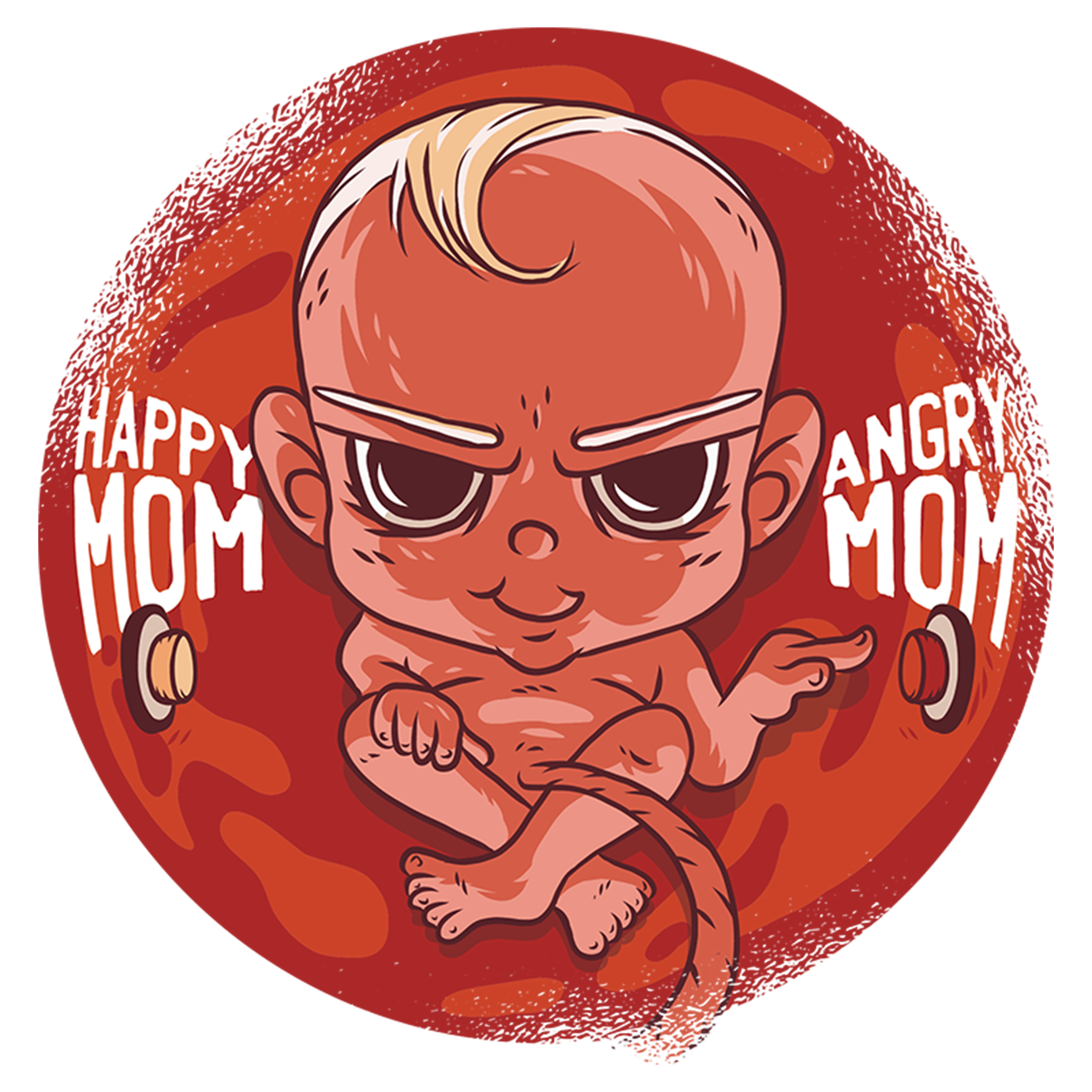 Malicious baby