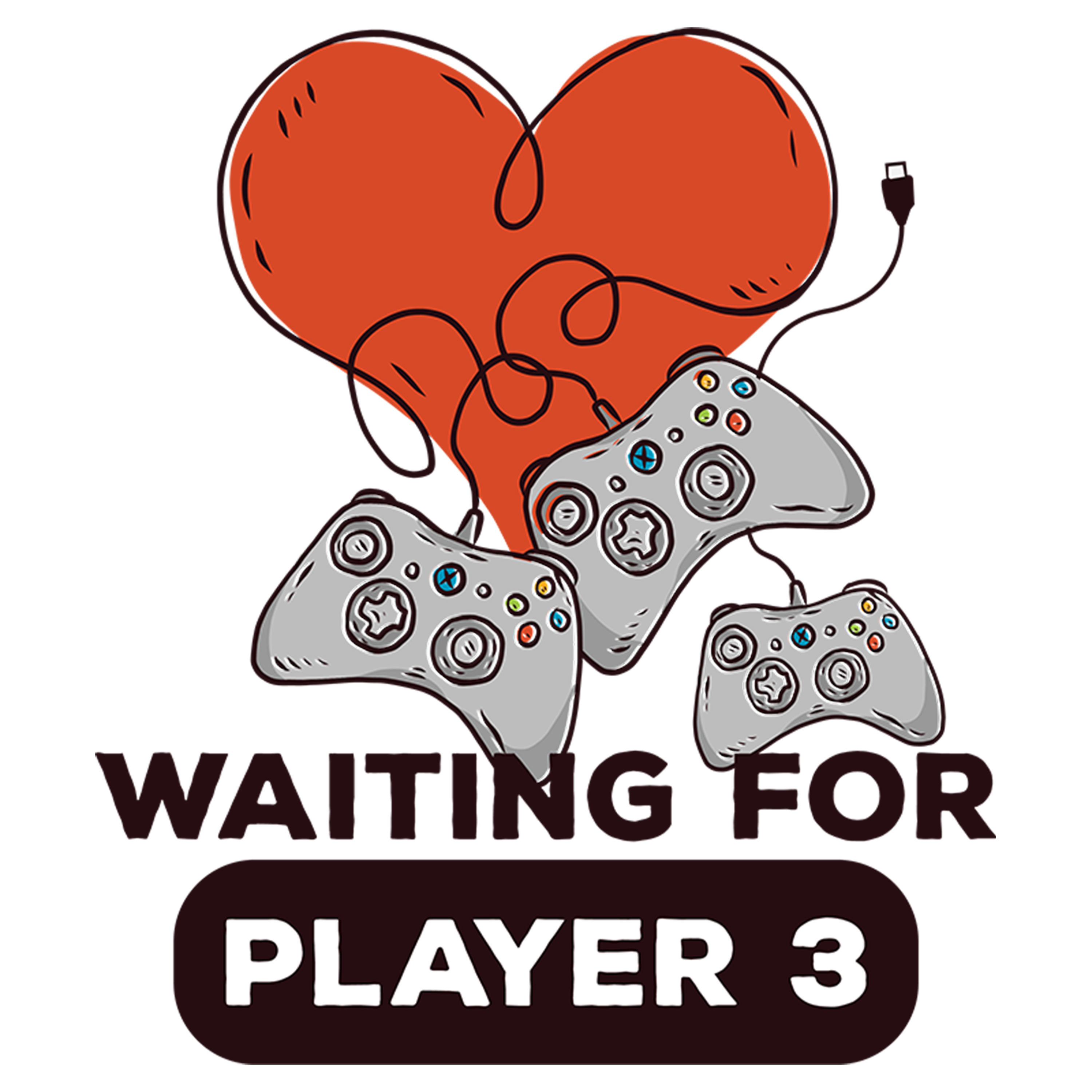 Player 3