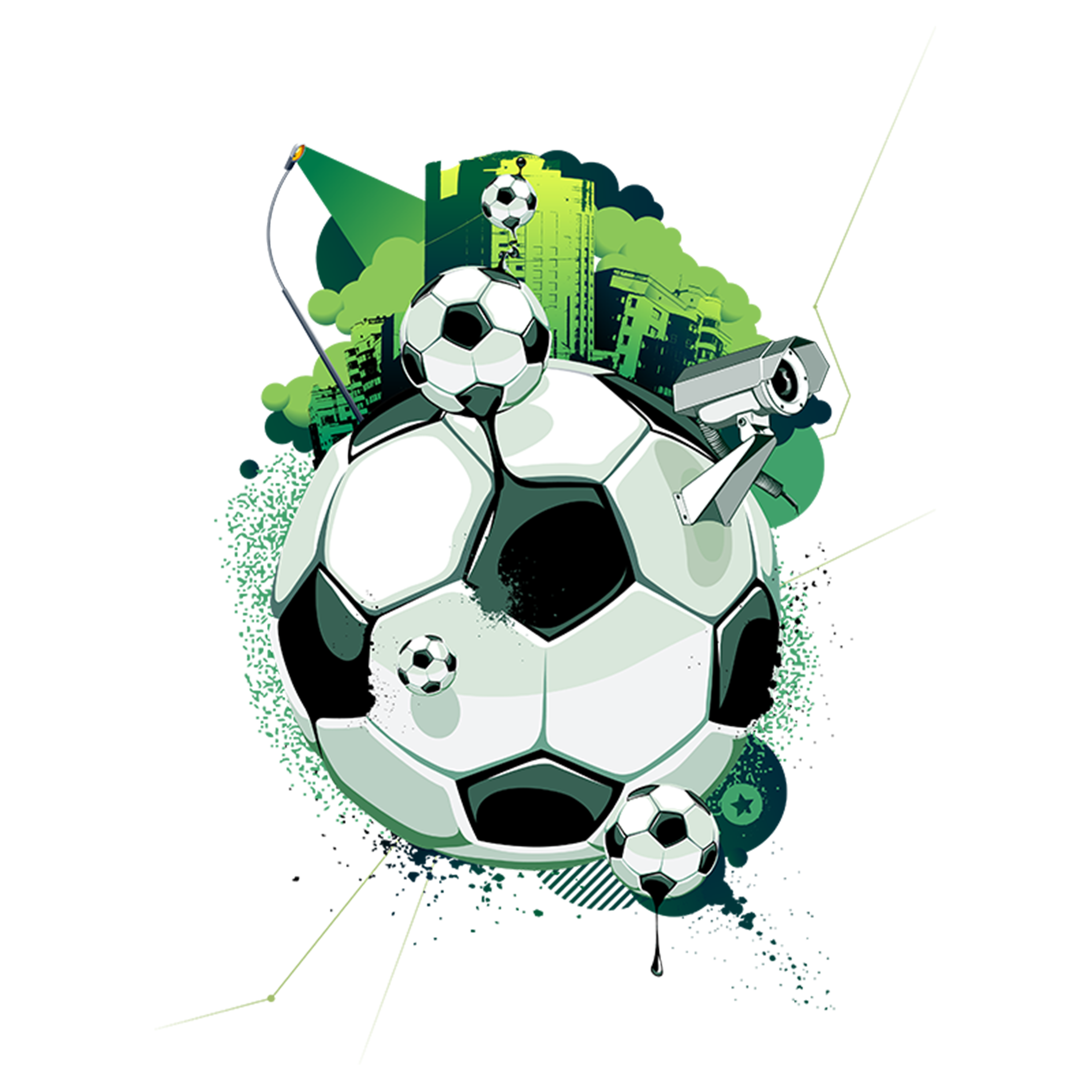 World football