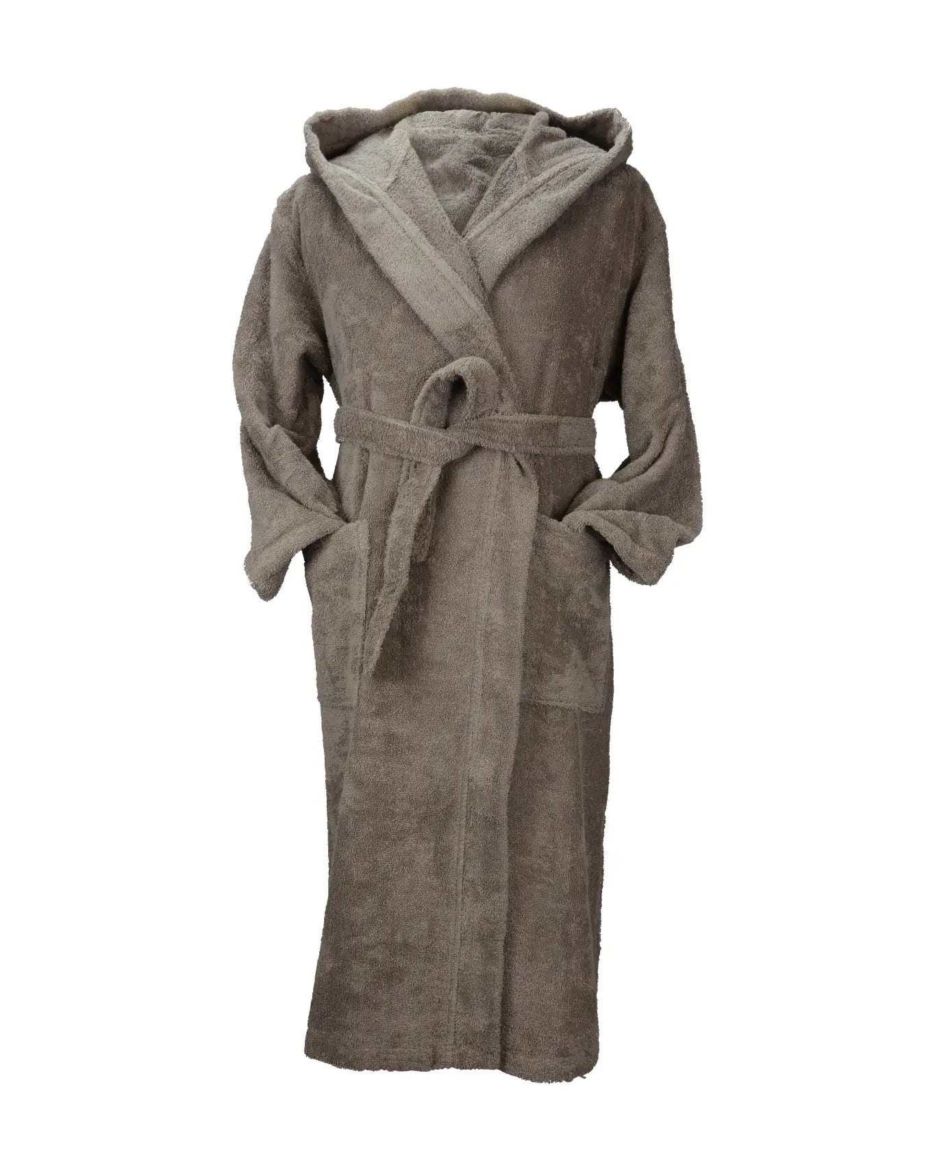 all-groups Unisex Robezz Organic Bathrobe