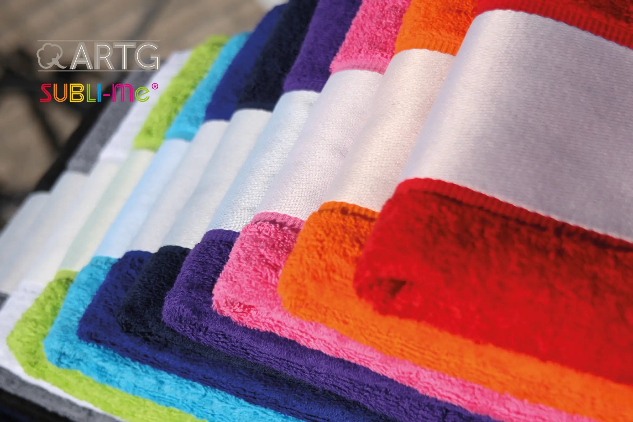 all-groups Bath Towel