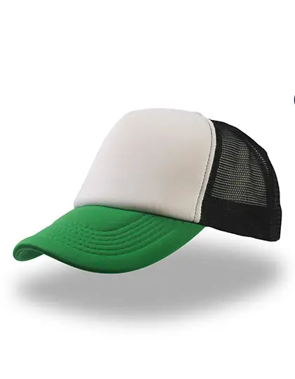 Rapper Cap