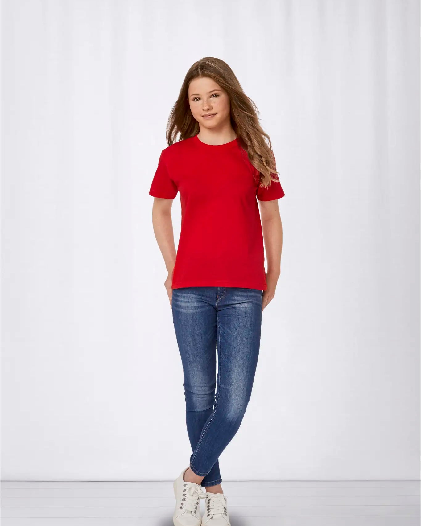 all-groups Kids' T-Shirt Exact 150