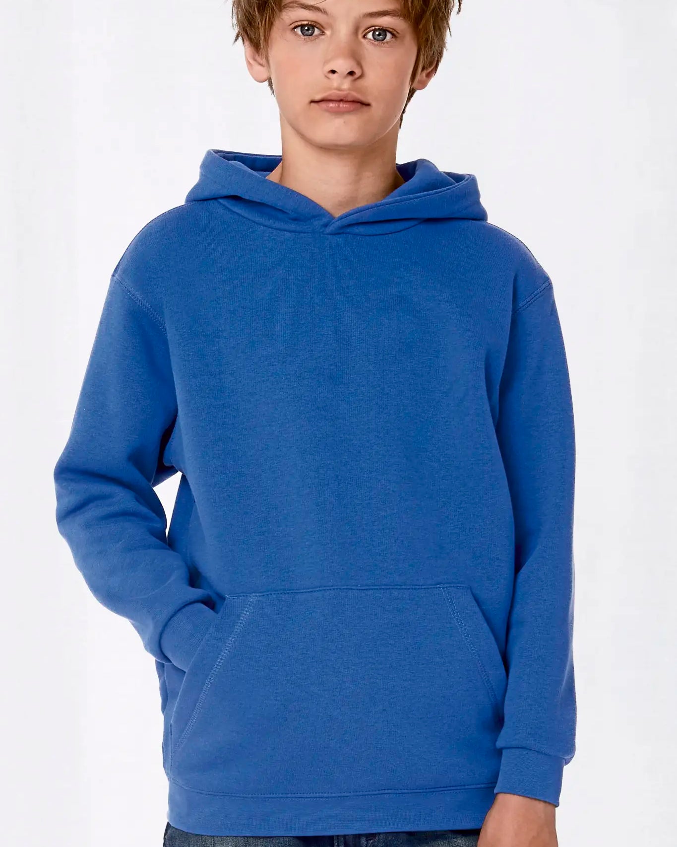 all-groups Kids' Hooded Sweat
