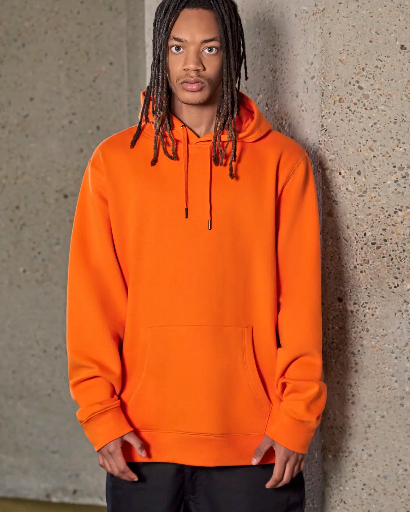 all-groups Men's KING Hooded Sweat
