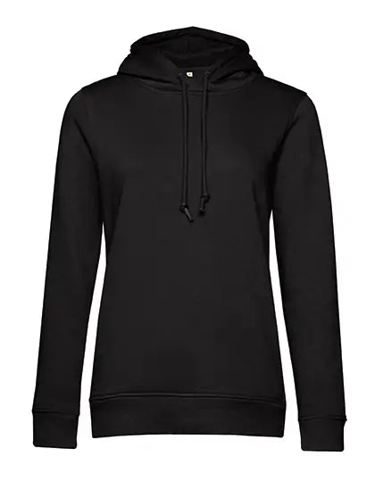 Women's Inspire Hooded Sweat