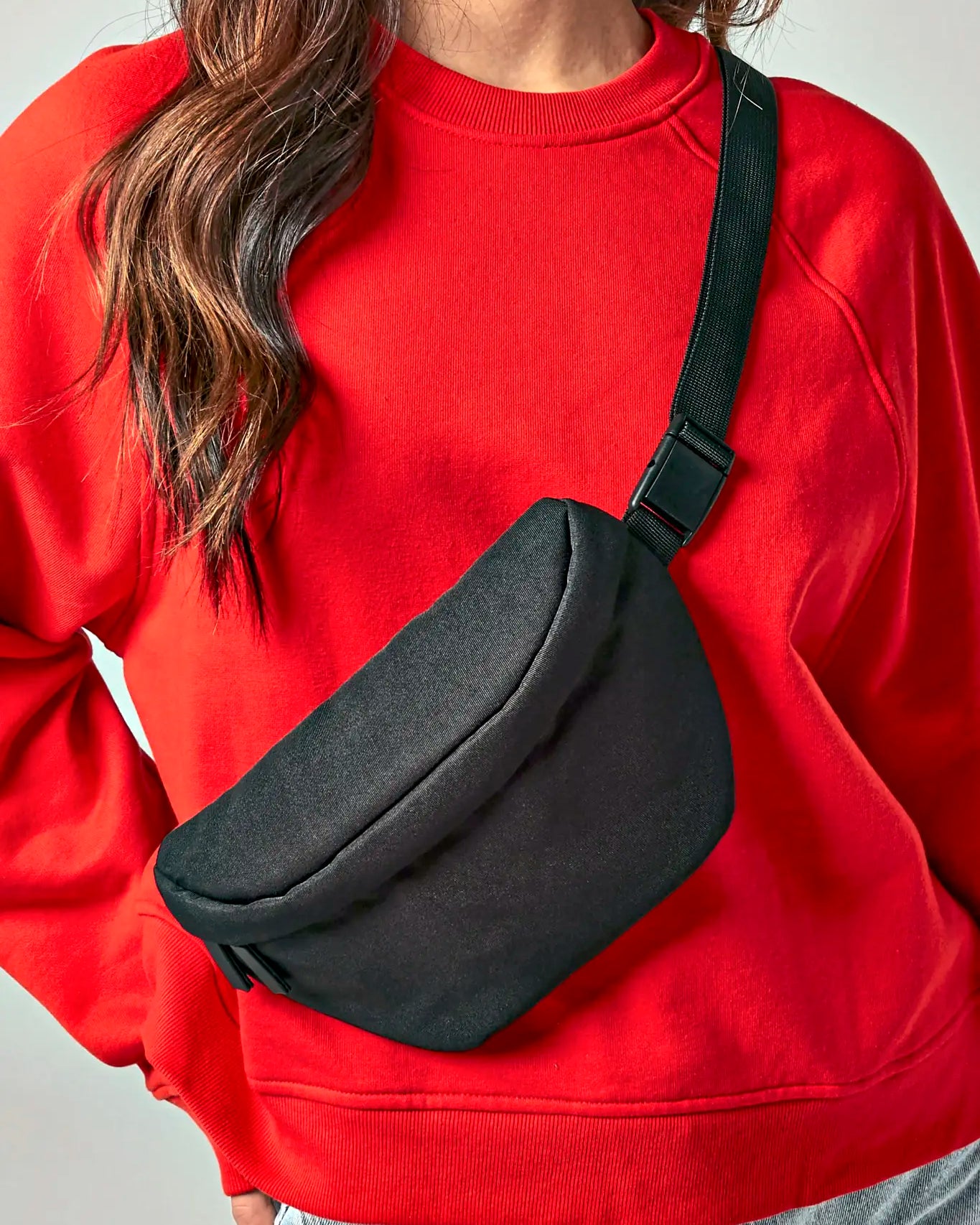 all-groups Simplicity Waistpack