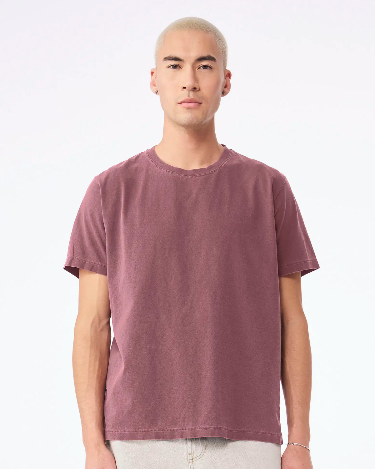 all-groups Unisex Heavyweight Washed T-Shirt
