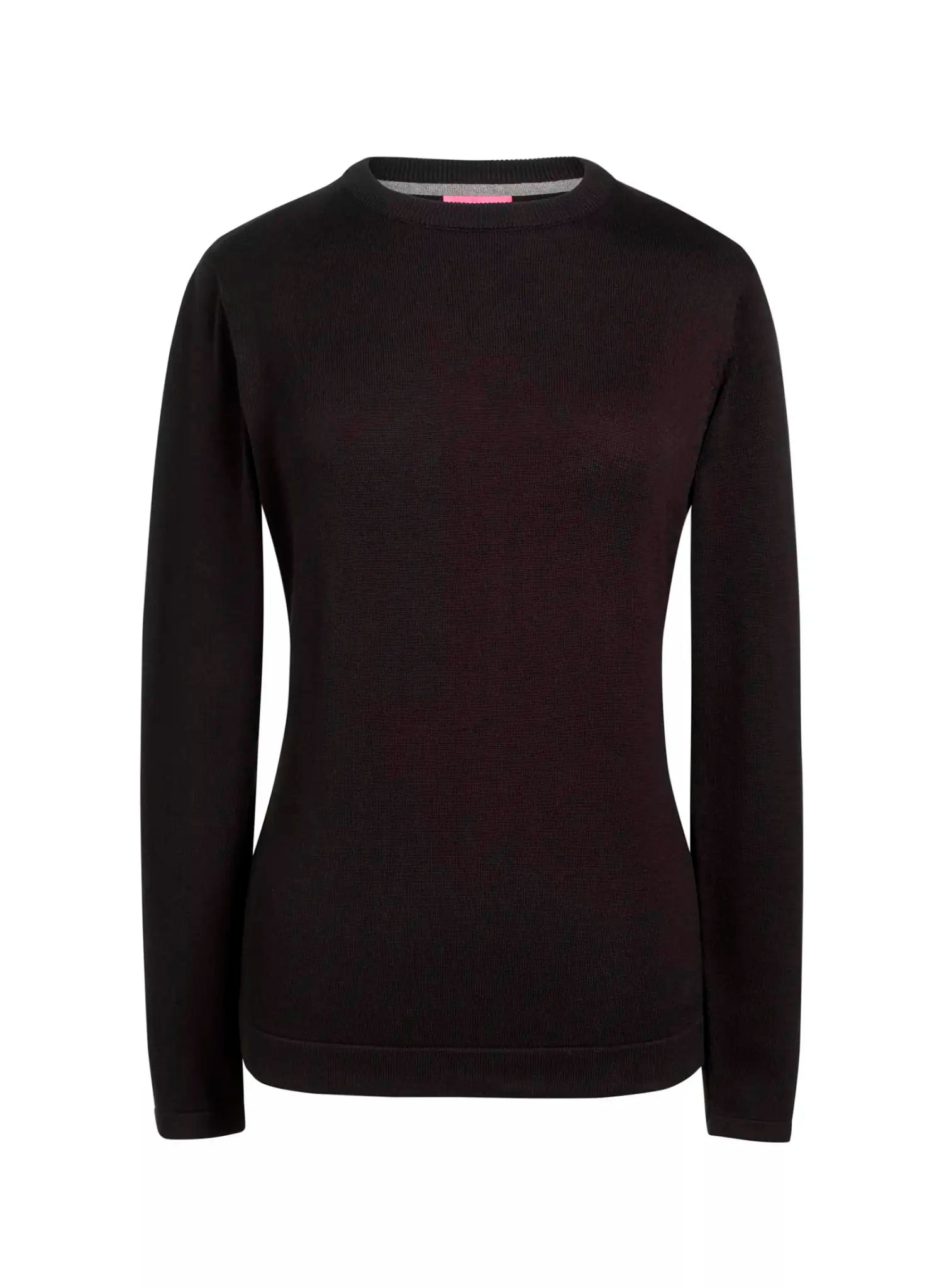all-groups Women's Helena Crew Neck Jumper