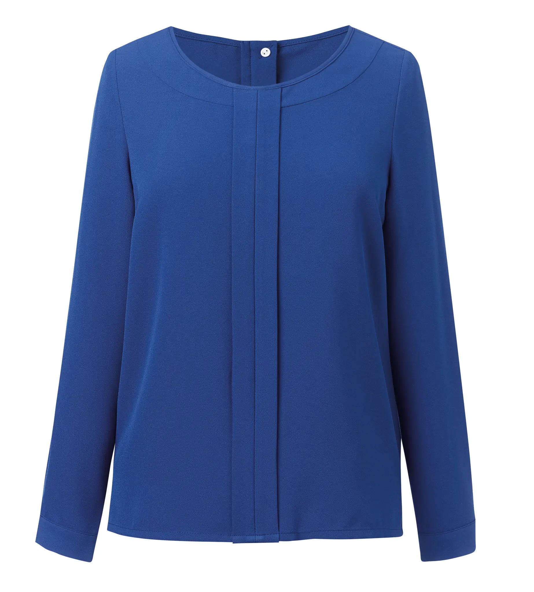 all-groups Women's Roma Long Sleeve Blouse