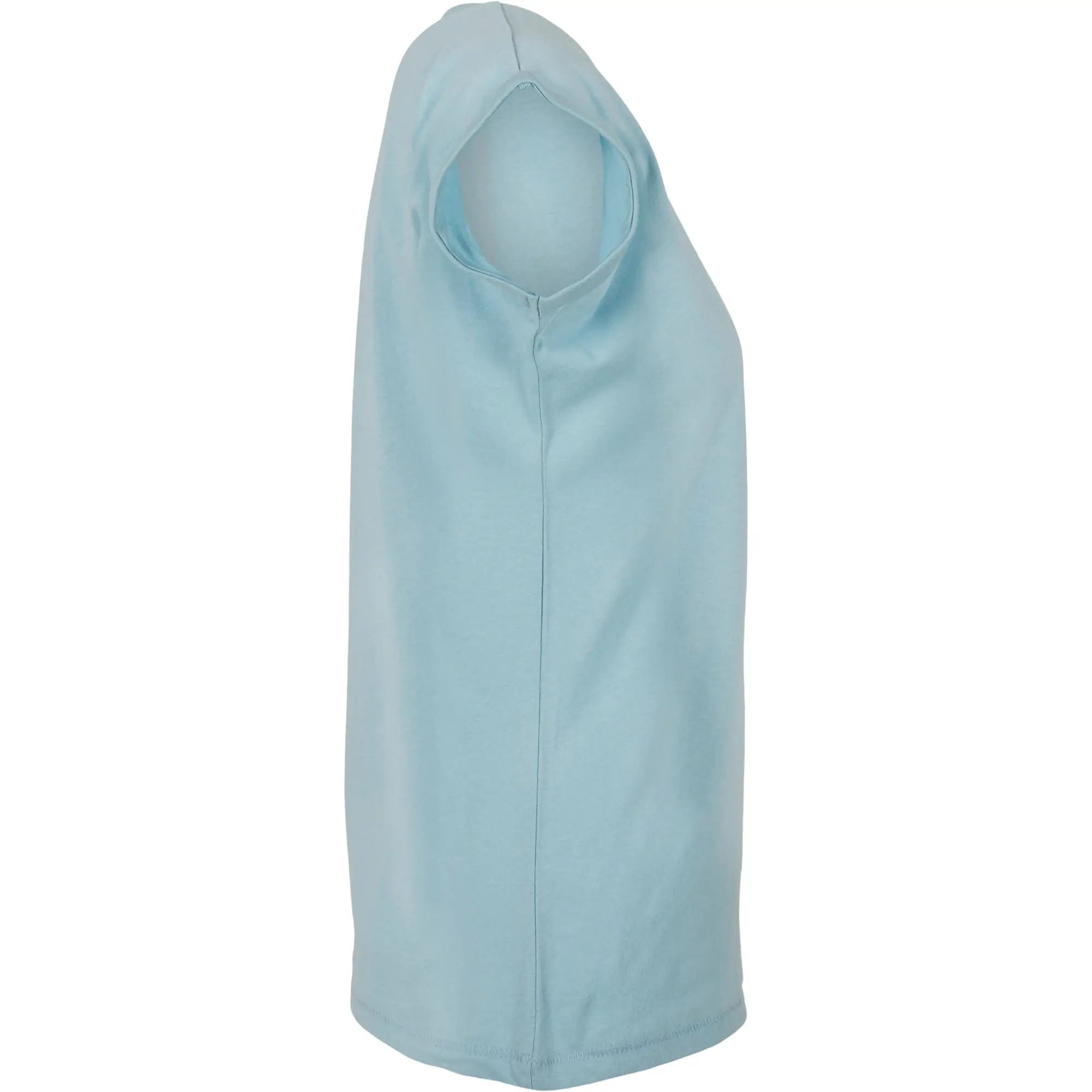 all-groups Women's Extended Shoulder Tee