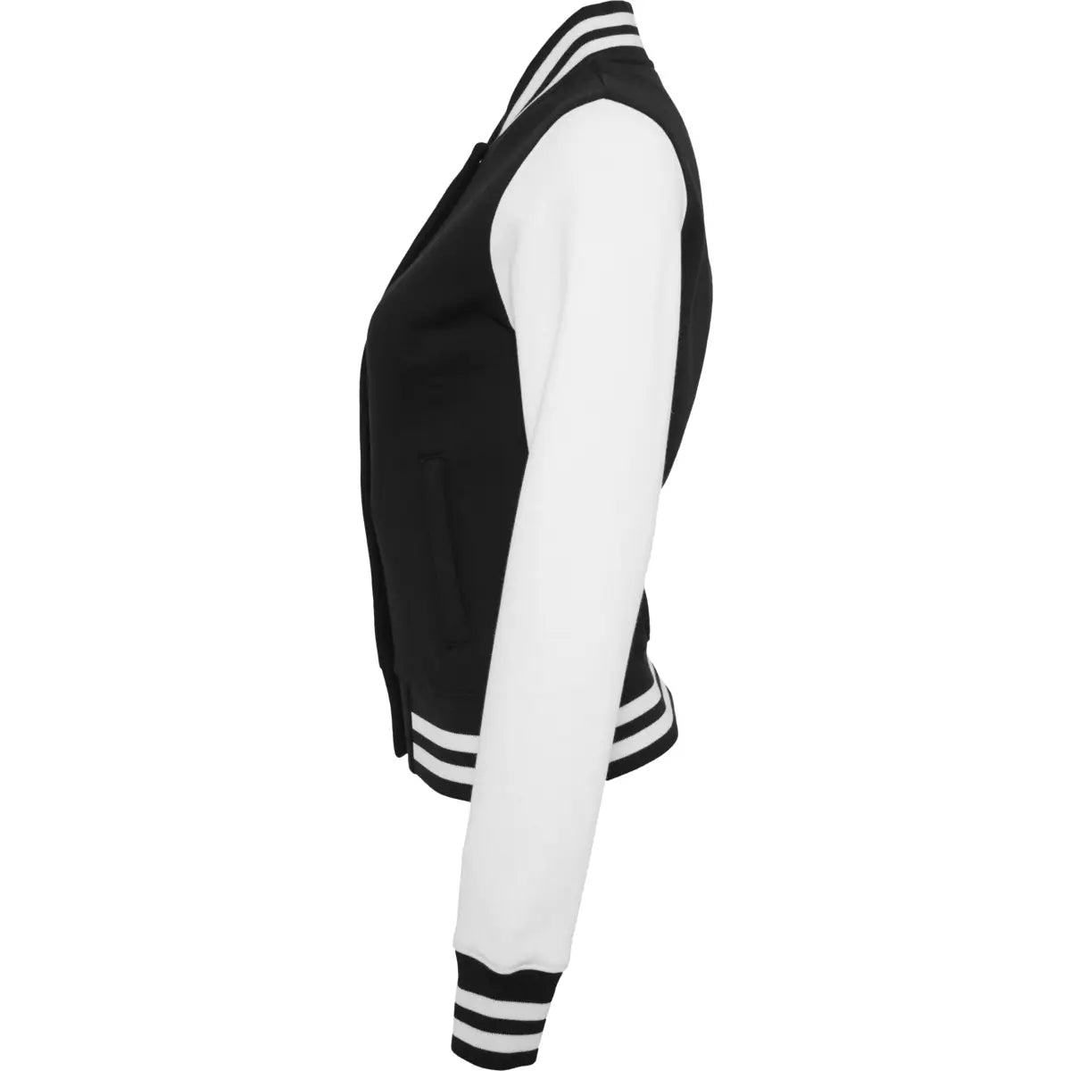 all-groups Women's Sweat College Jacket