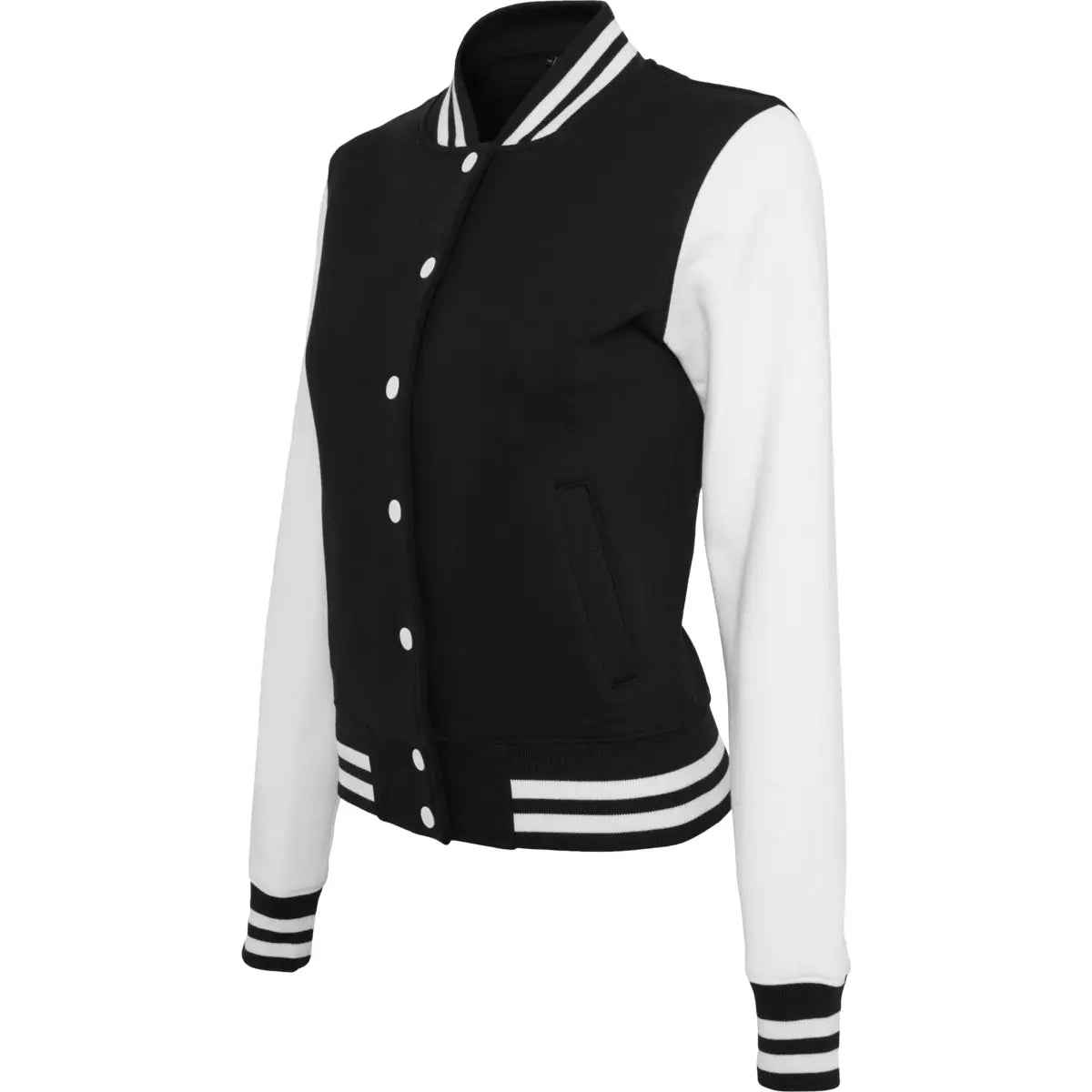 all-groups Women's Sweat College Jacket