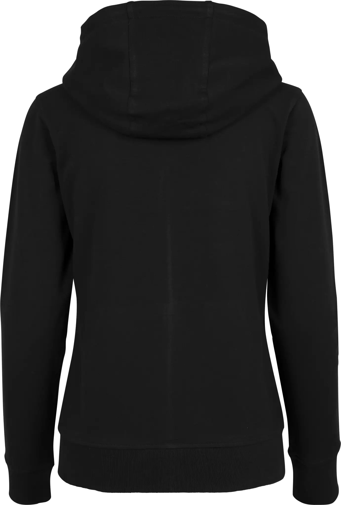 all-groups Women's Terry Zip Hoodie