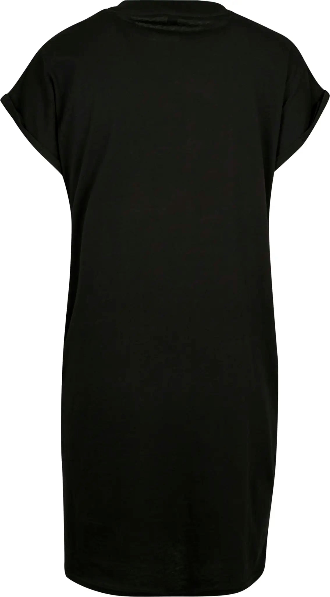 all-groups Women's Turtle Extended Shoulder Dress