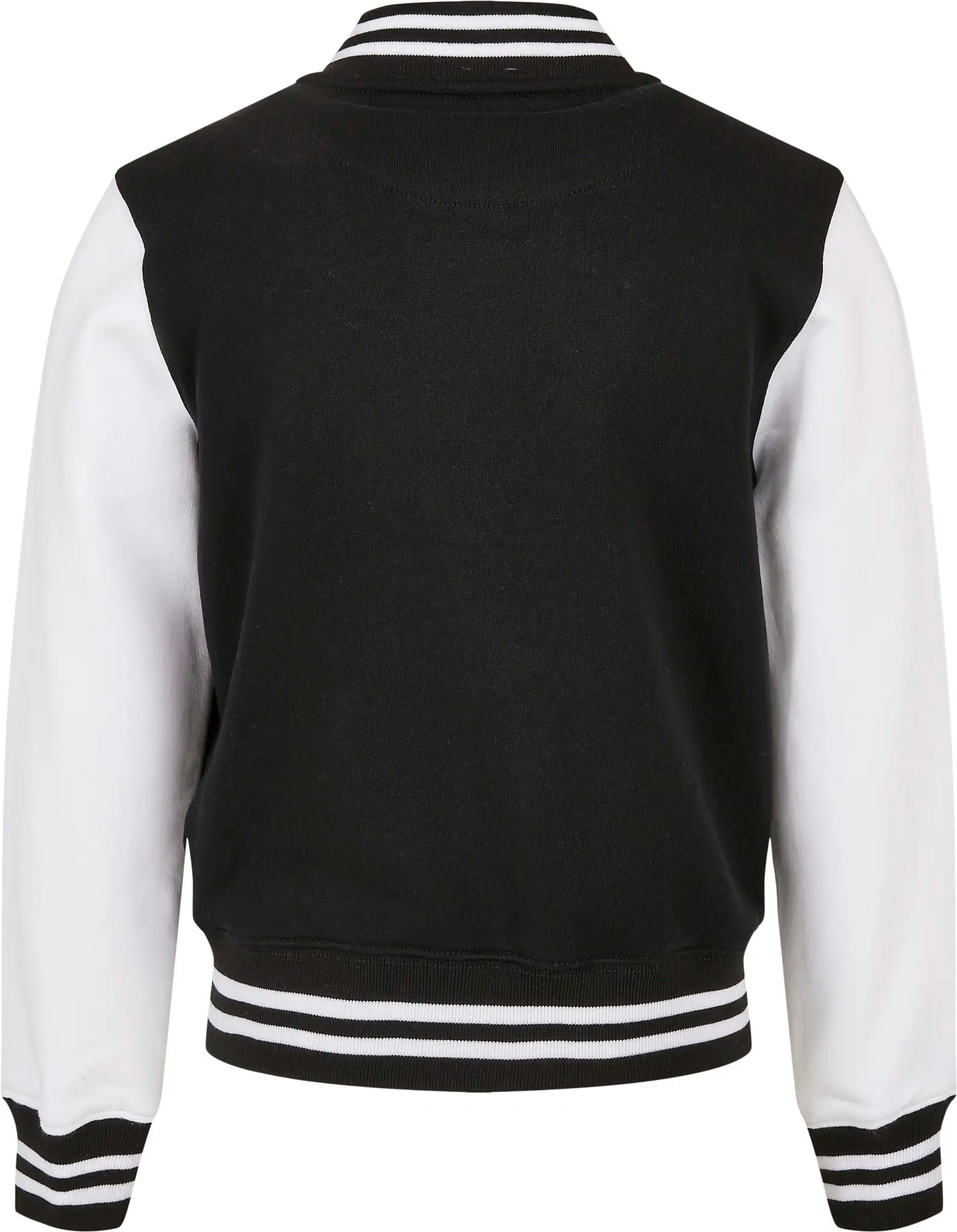 all-groups Kids' Organic Sweat College Jacket
