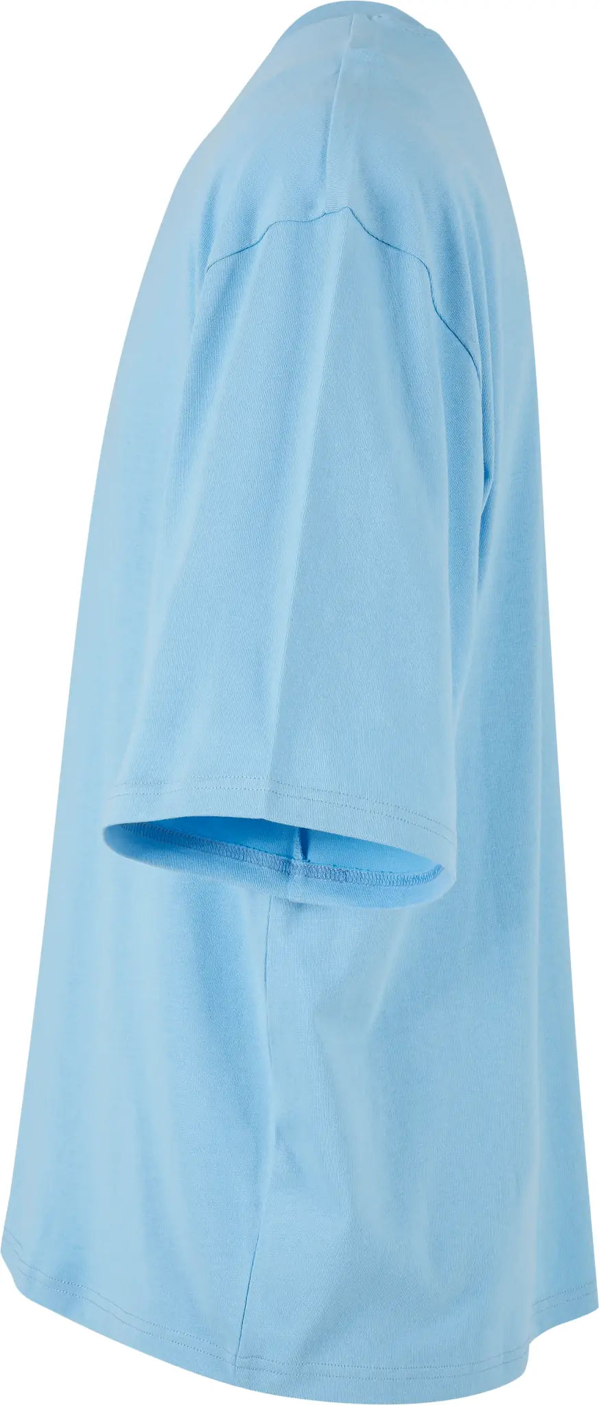 all-groups Unisex Oversized Sleeve T-Shirt