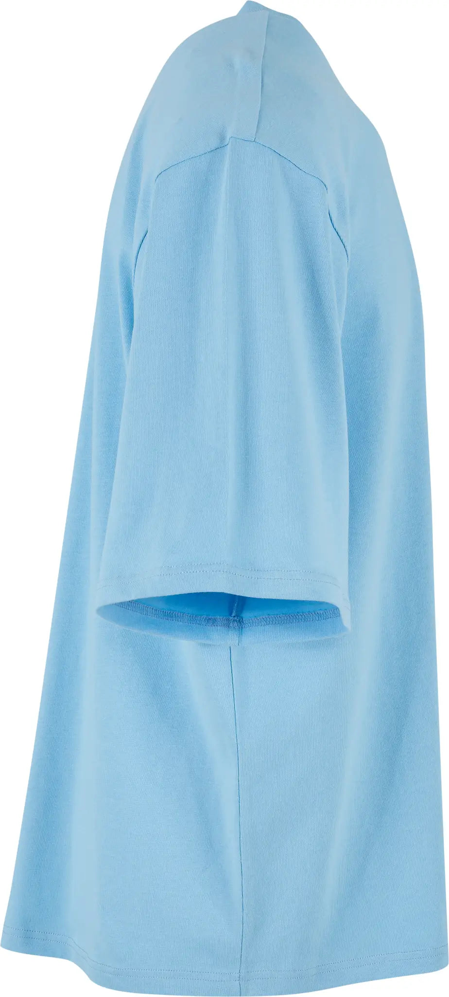 all-groups Unisex Oversized Sleeve T-Shirt