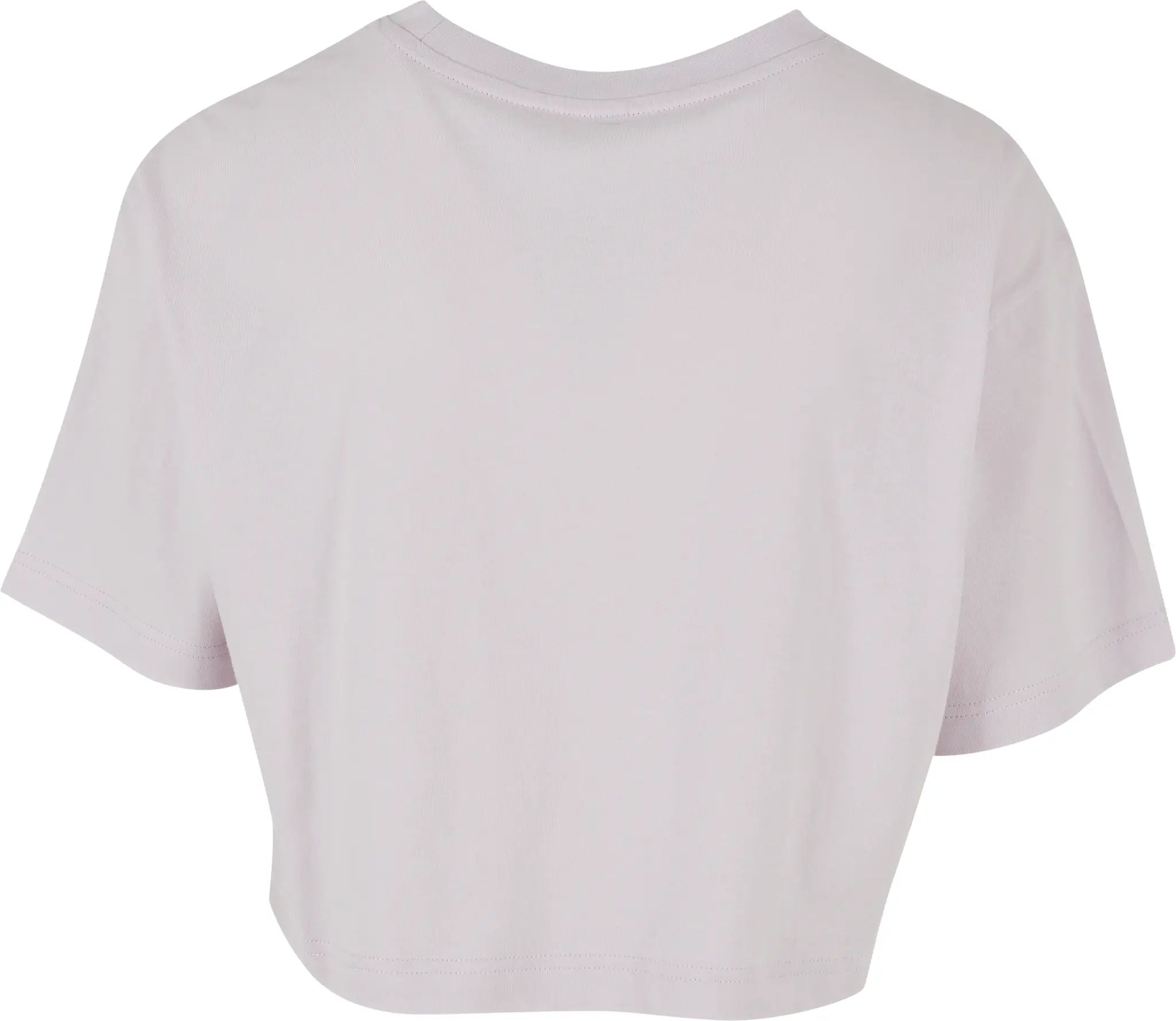 all-groups Women's Short Oversized Tee