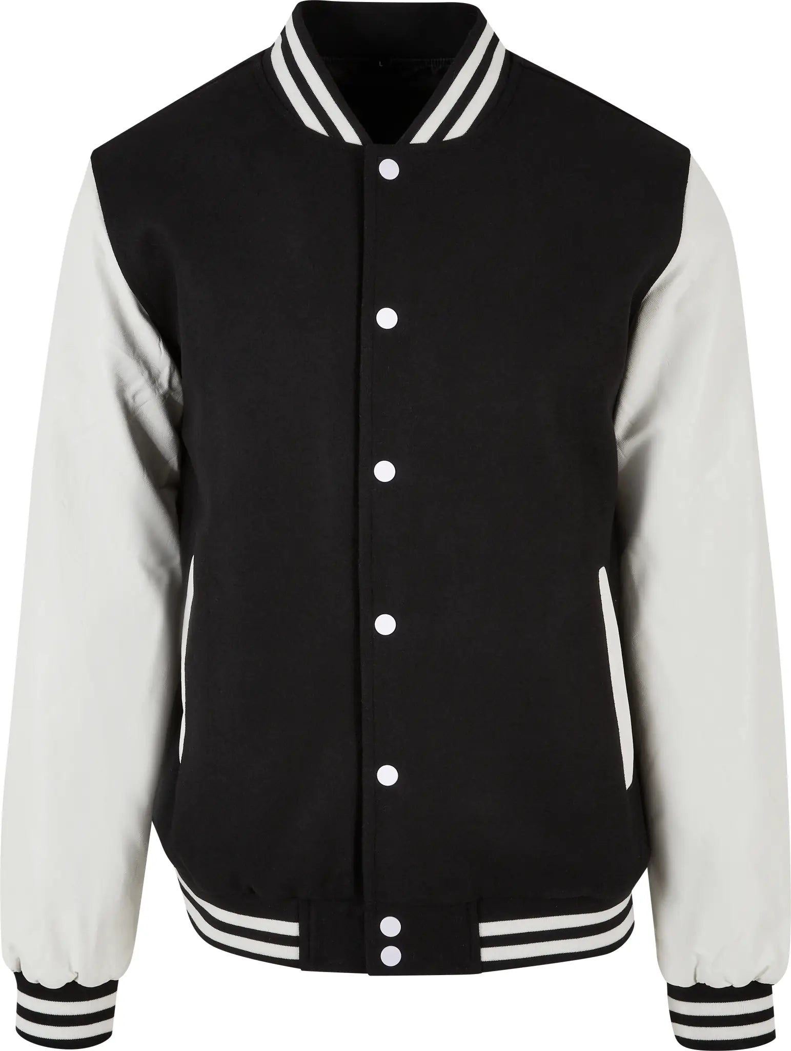 all-groups Unisex Oldschool College Jacket