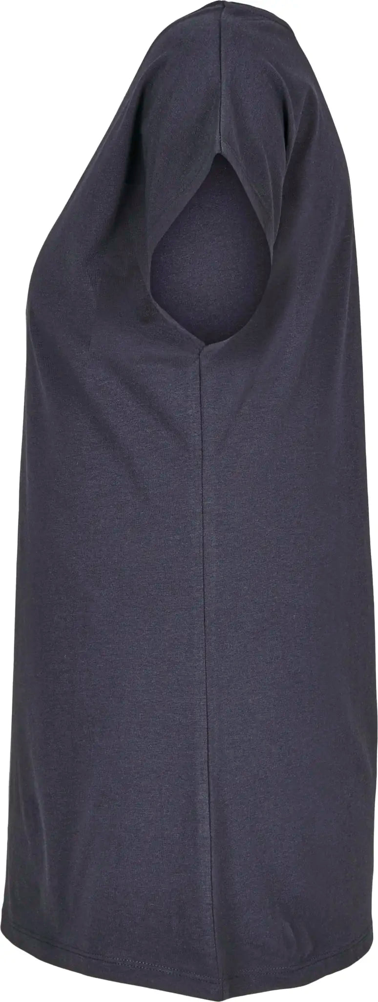 all-groups Women's Wide Neck Tee