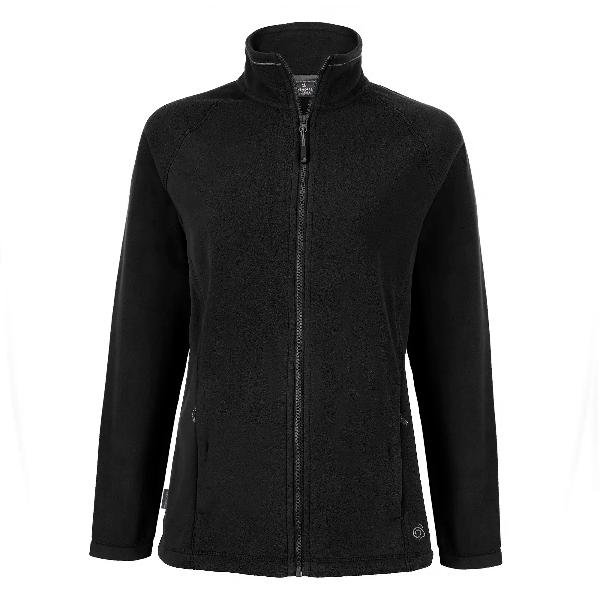 all-groups Women's Expert Miska 200 Fleece Jacket