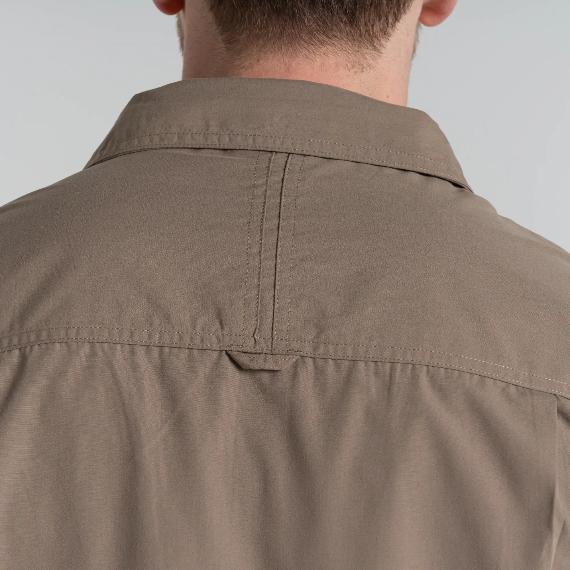 all-groups Men's Expert Kiwi Long Sleeved Shirt