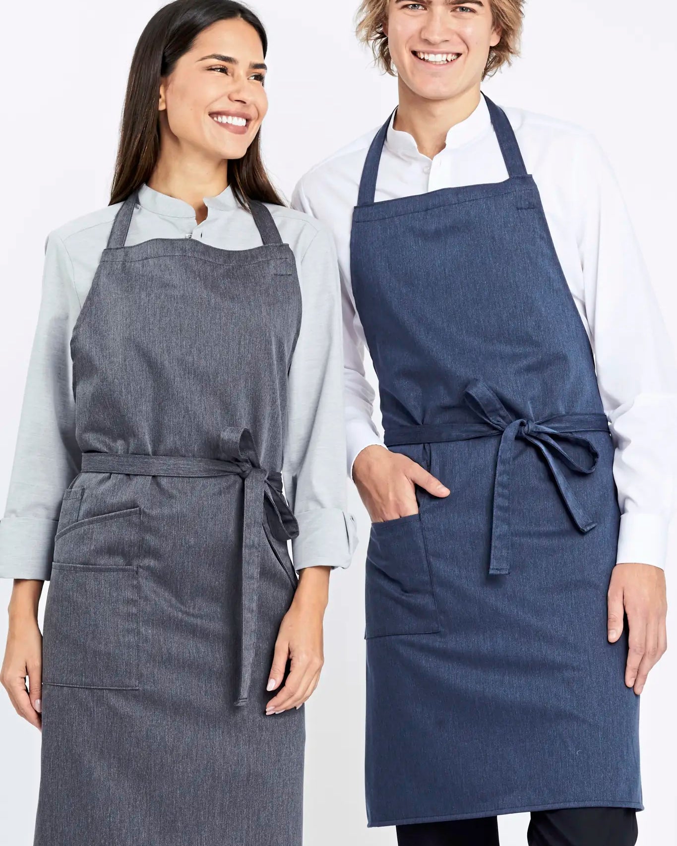 all-groups Bip Apron Gorizia