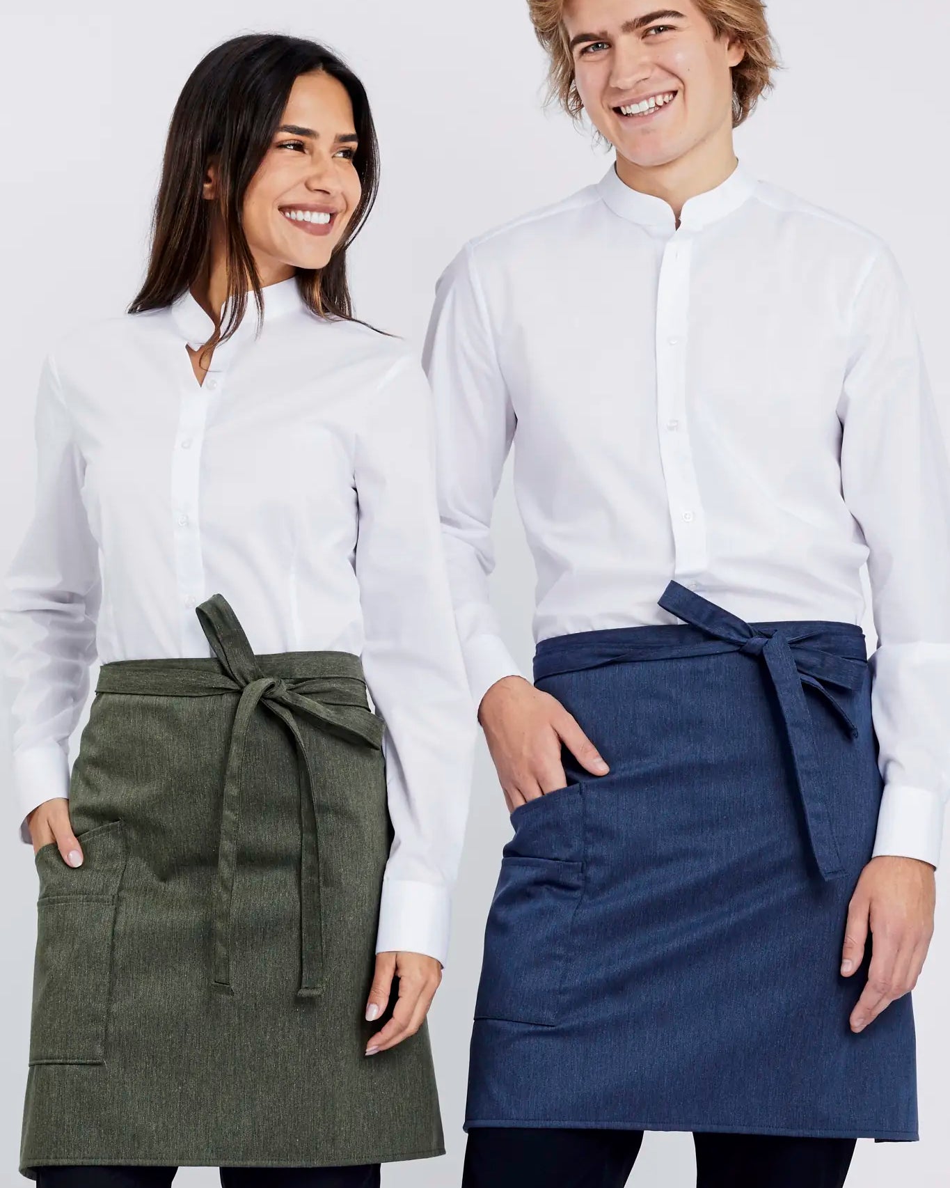 all-groups Bistro Apron Vernazza