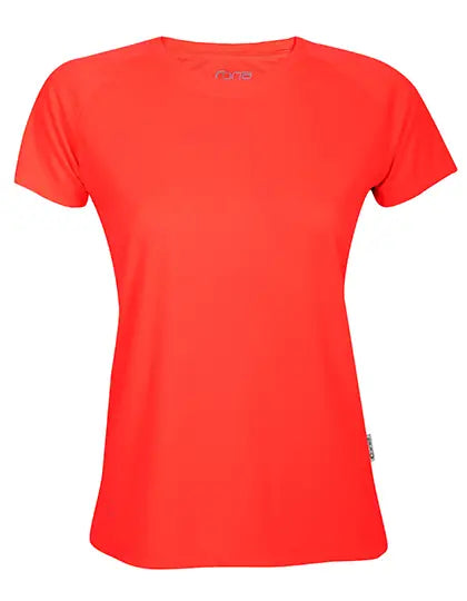 Women's Rainbow Tech Tee