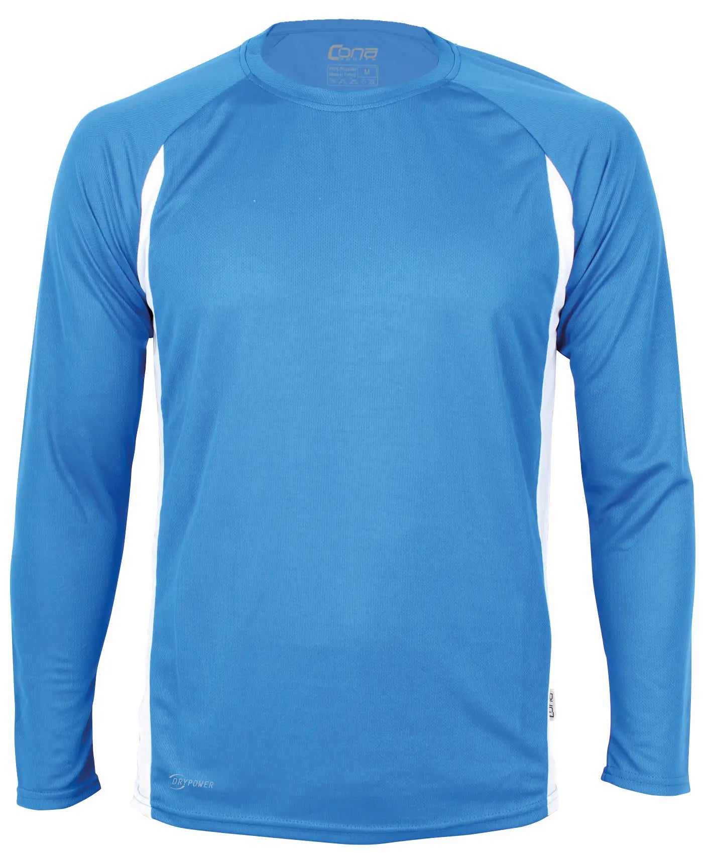 all-groups Unisex Racer Long Sleeve Tech T-Shirt