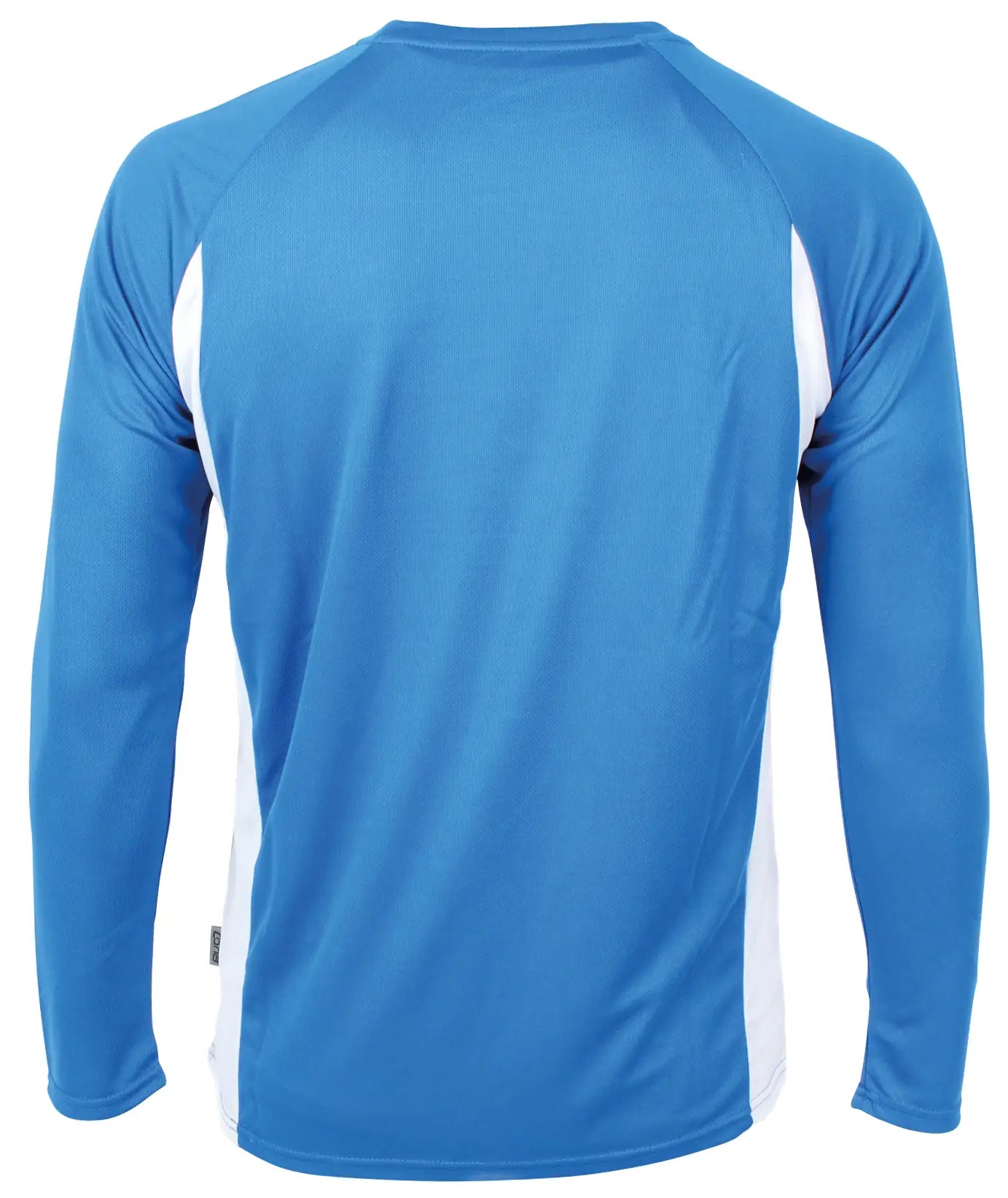 all-groups Unisex Racer Long Sleeve Tech T-Shirt