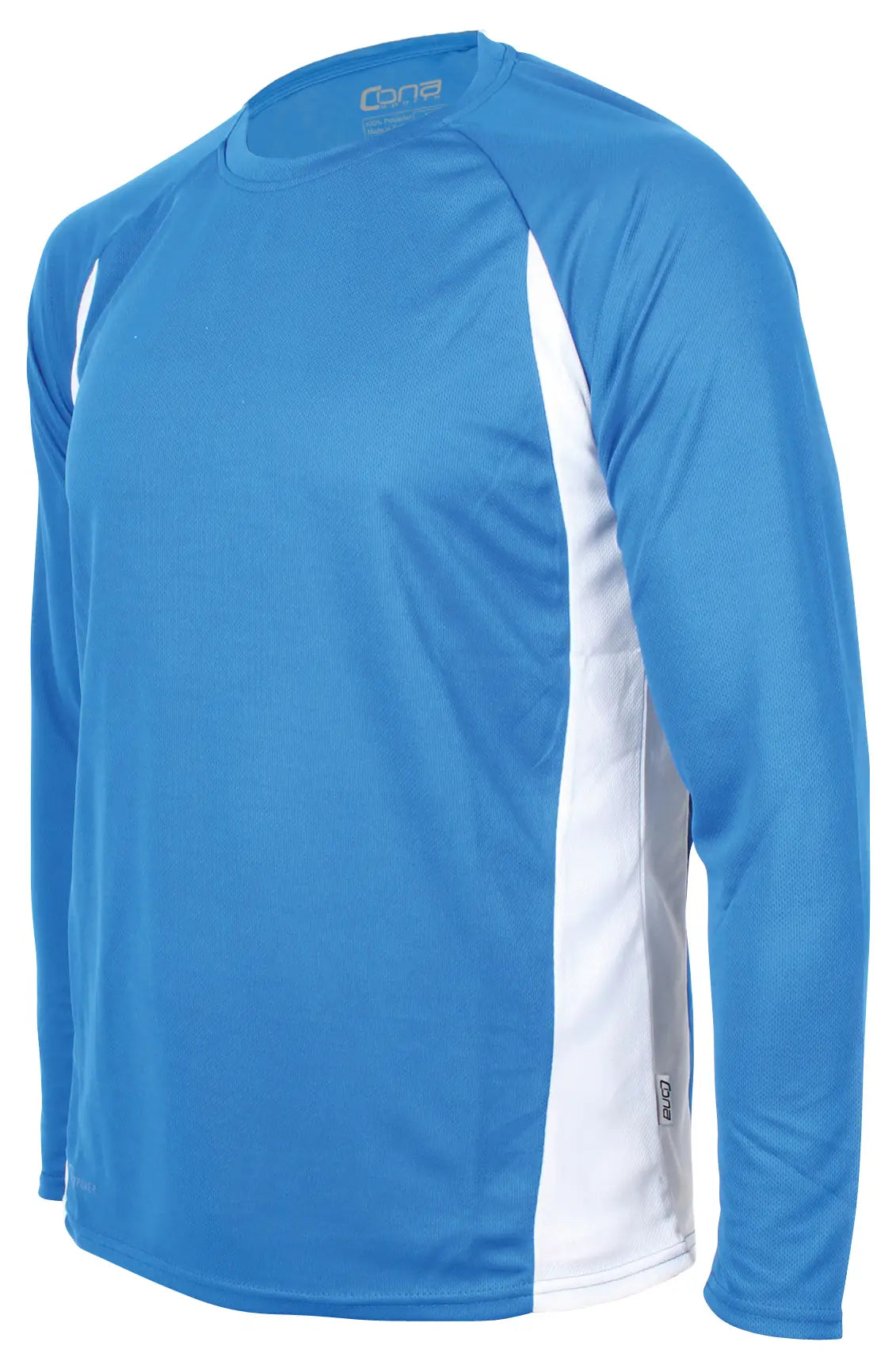 all-groups Unisex Racer Long Sleeve Tech T-Shirt