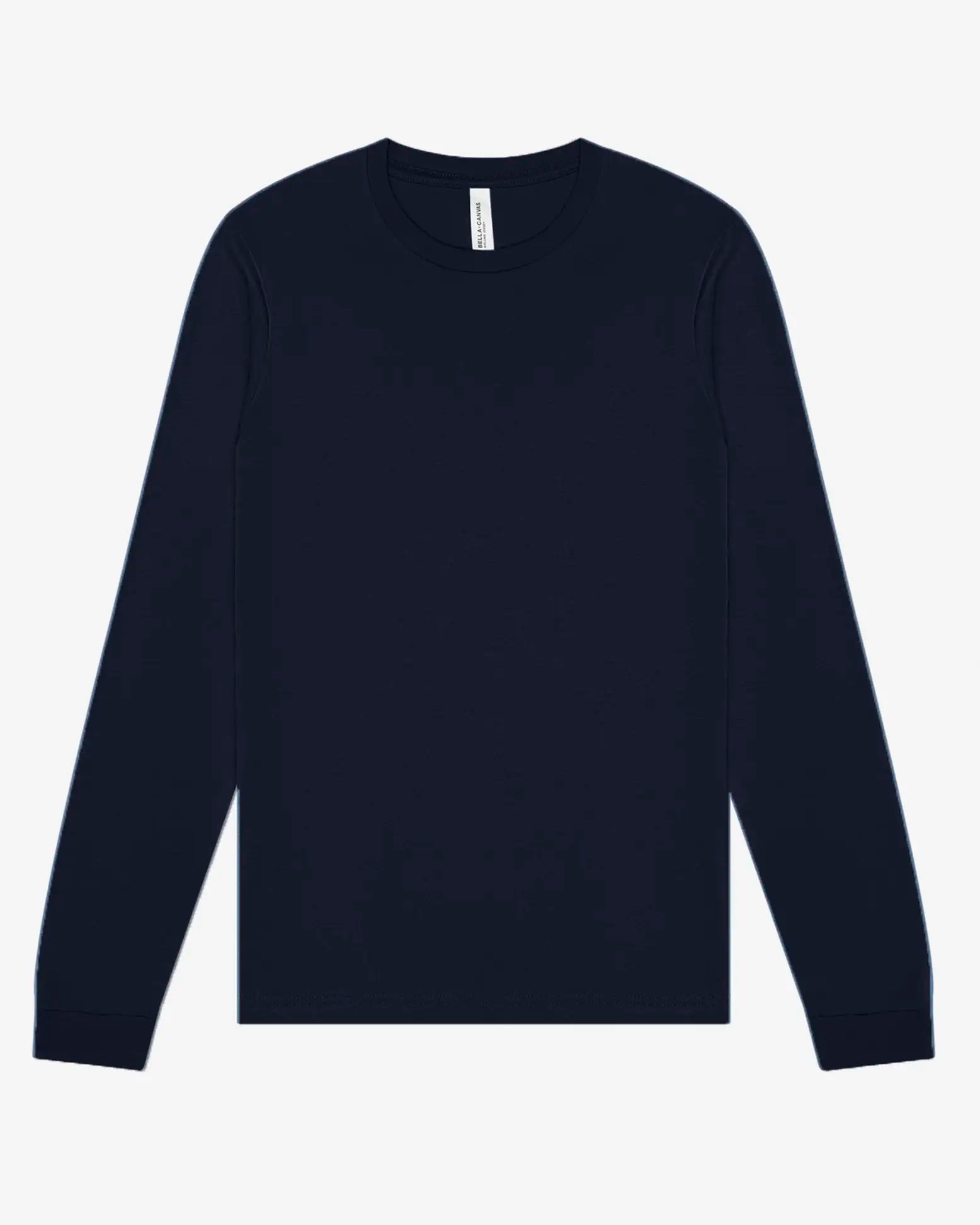 all-groups Unisex Jersey Long Sleeve T-Shirt