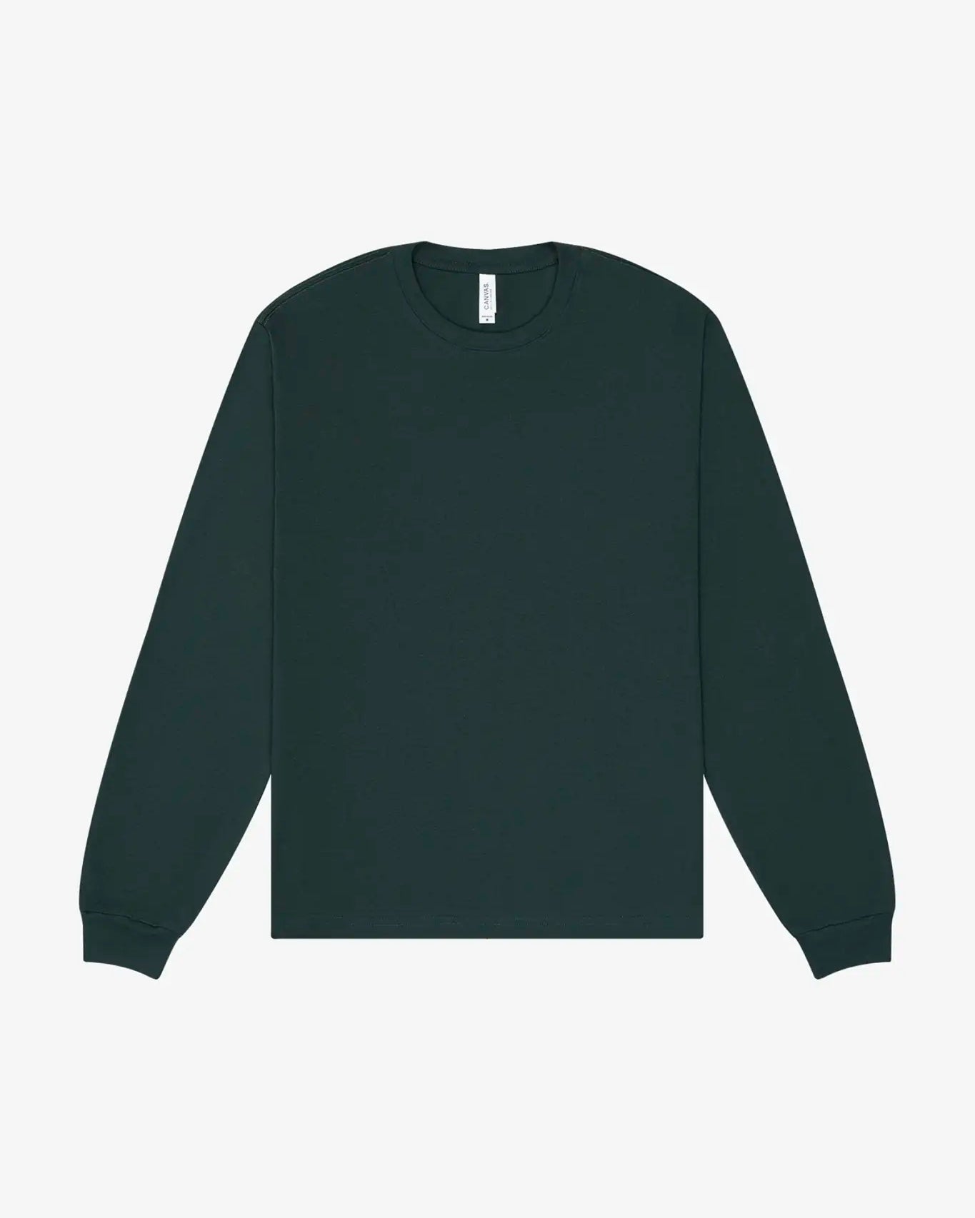 all-groups Unisex Heavyweight Long Sleeve T-Shirt