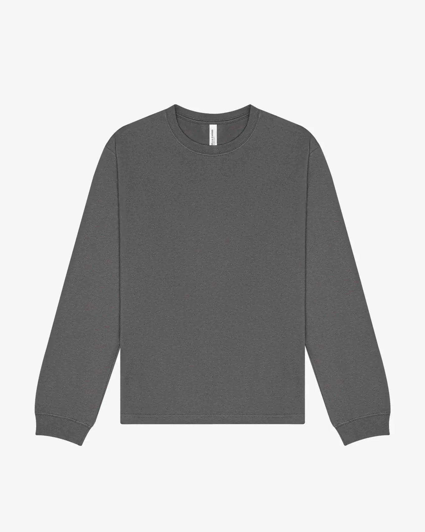 all-groups Unisex Heavyweight Long Sleeve T-Shirt