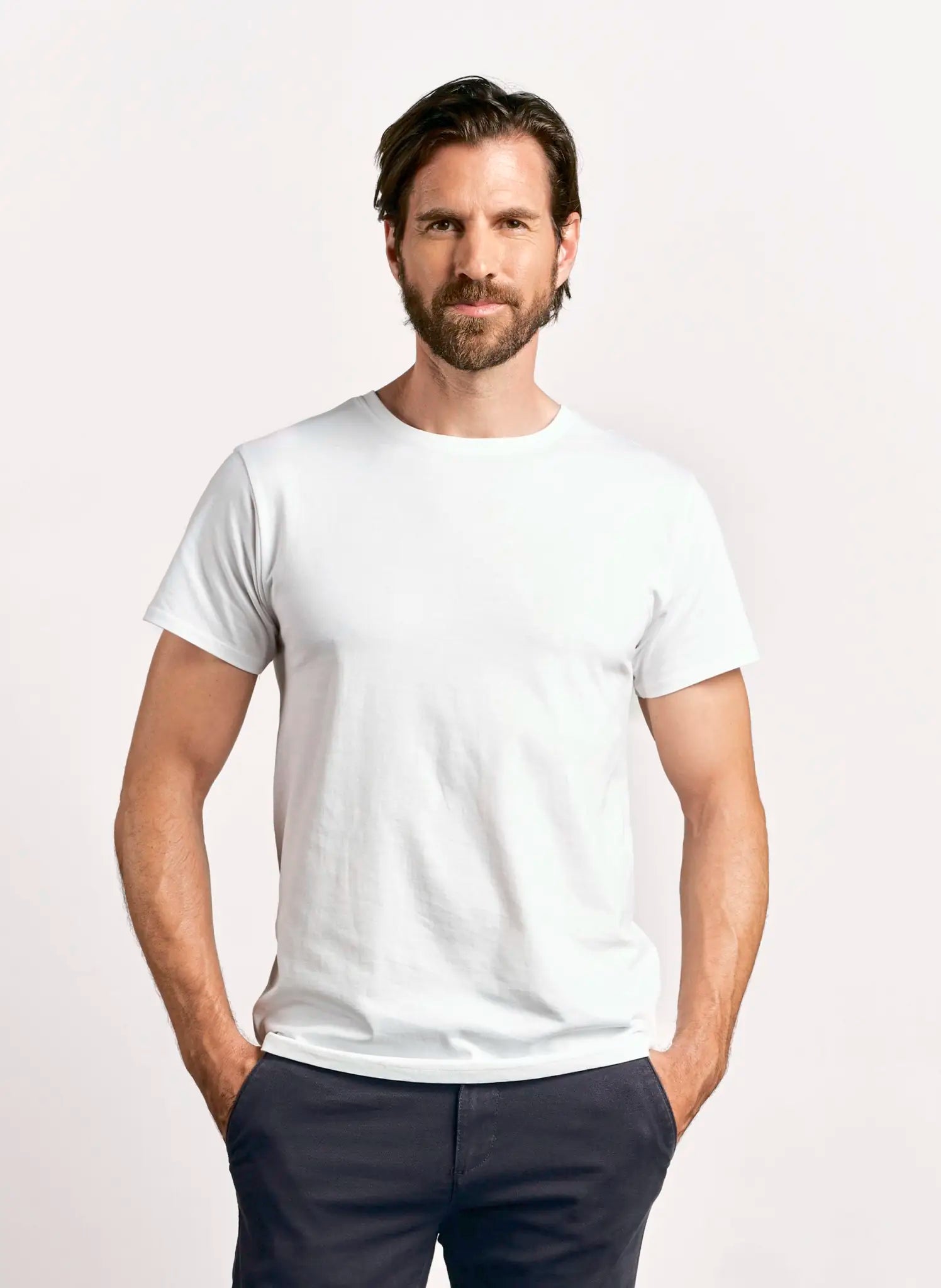 all-groups Men's Premium T-Shirt Organic