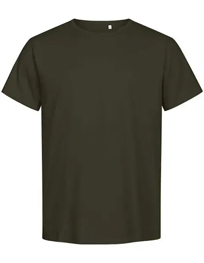 Men's Premium T-Shirt Organic