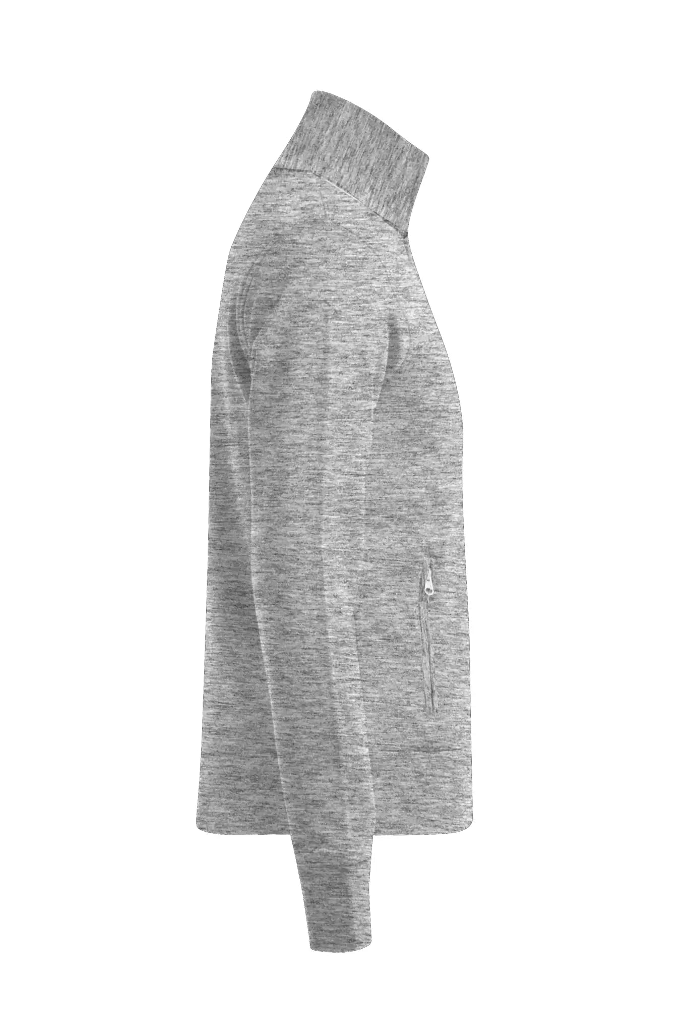 all-groups Men's Jacket Stand Up Collar