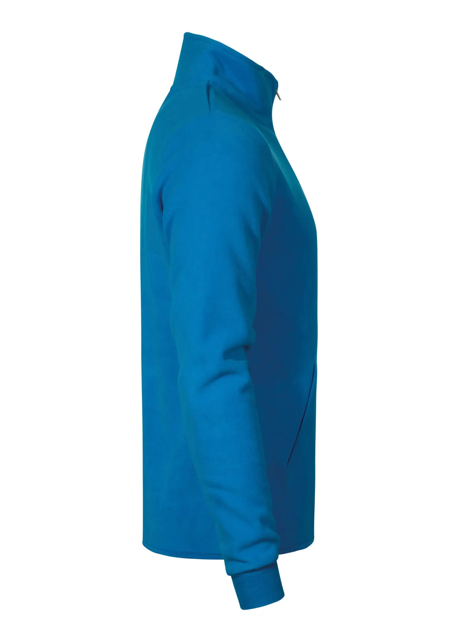 all-groups Men's Double Fleece Jacket