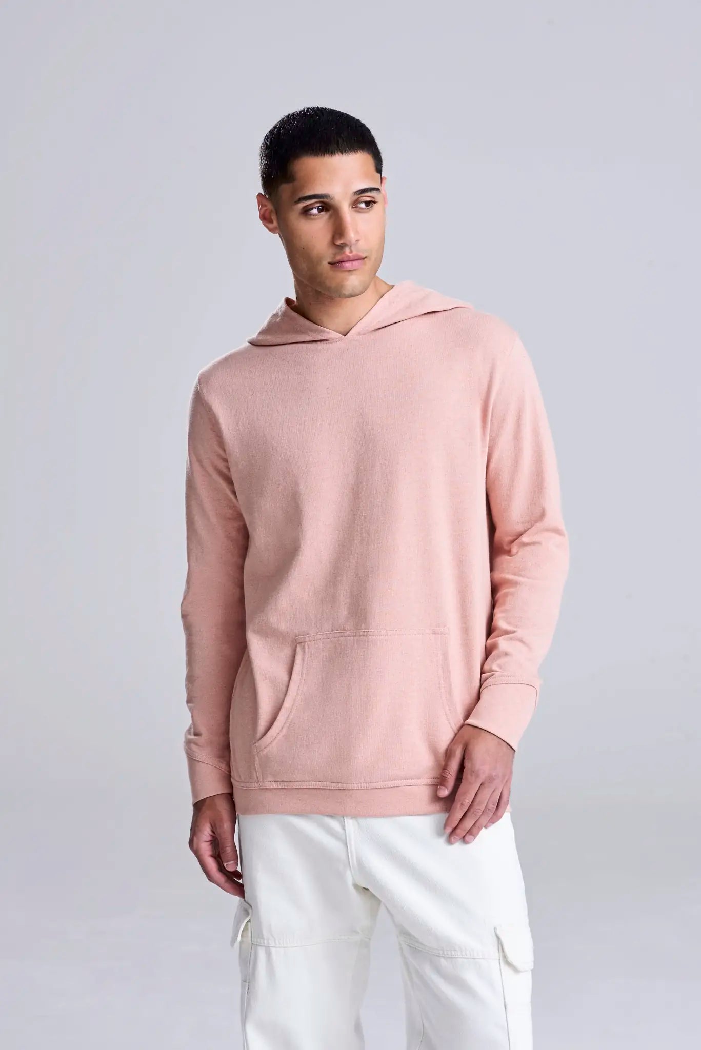 all-groups Unisex Lusaka Sustainable Hoodie