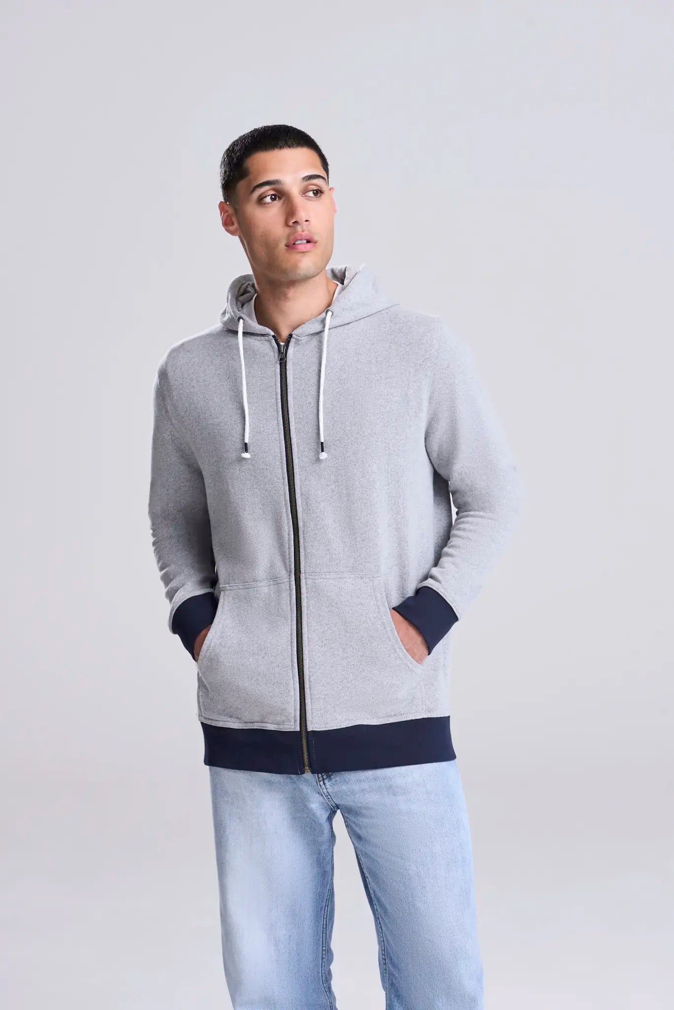 all-groups Men's Okavango Sustainable Zoodie