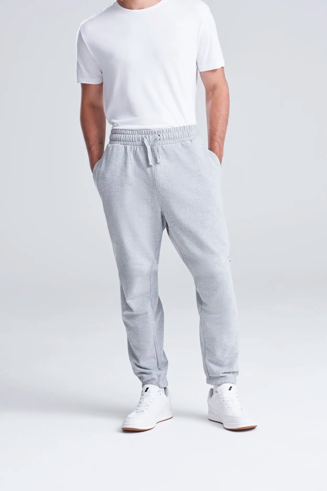 all-groups Unisex Crater Recycled Jogpants