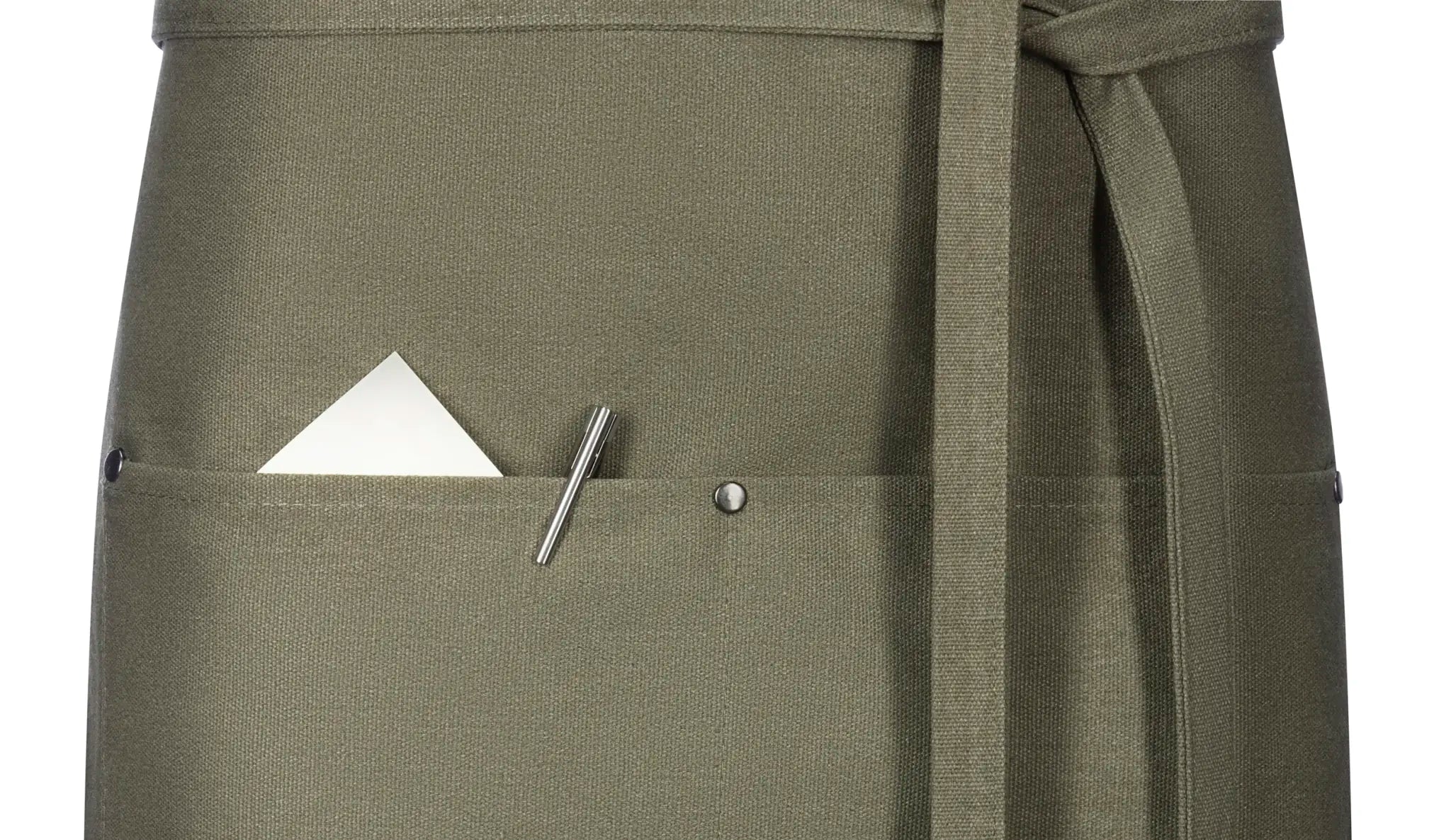 all-groups Waist Apron Canvas 80 x 45 cm