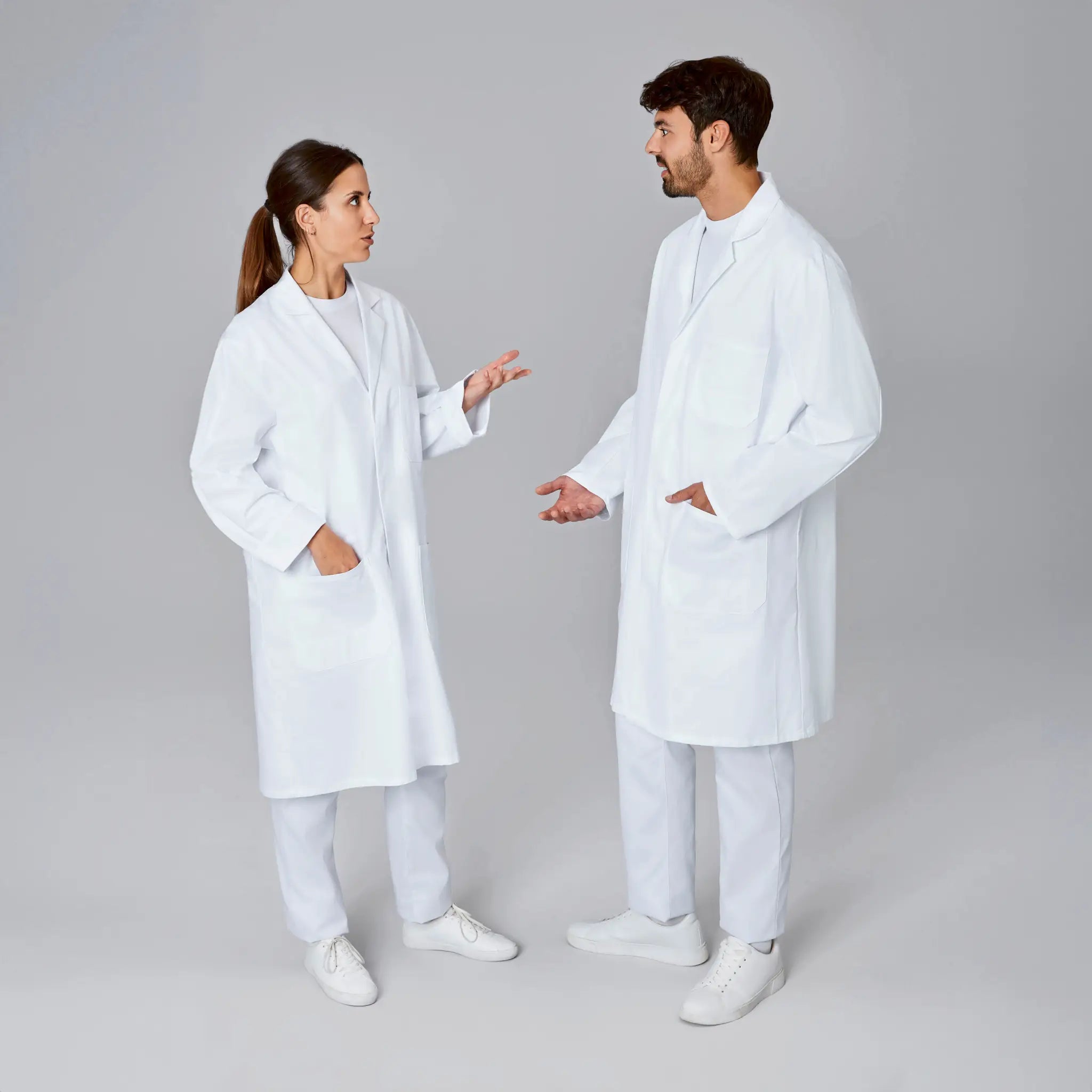 all-groups Unisex Jacket