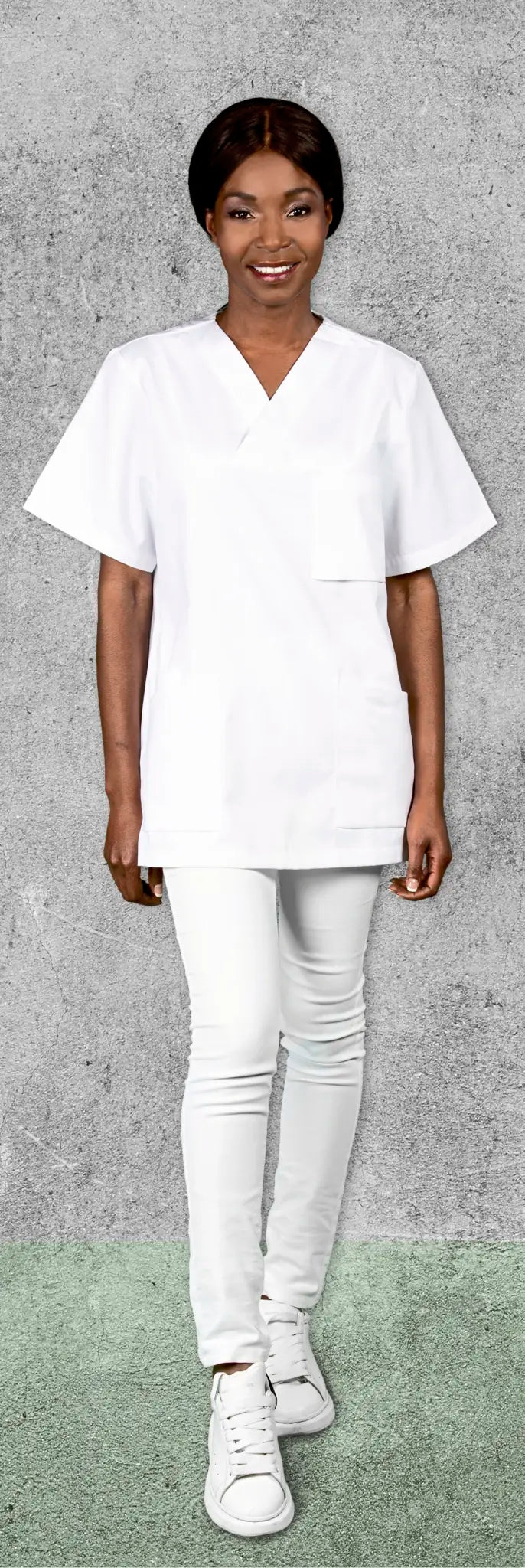 all-groups Unisex Tunic Soft Touch