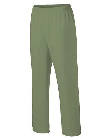 Unisex Slip On Pants