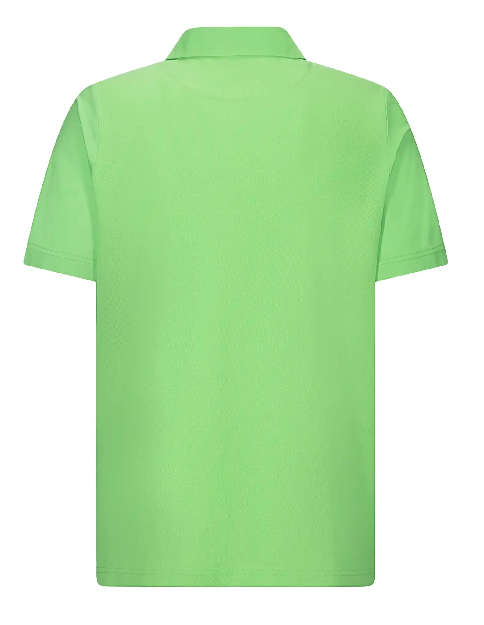 all-groups Men's Polo Tunic